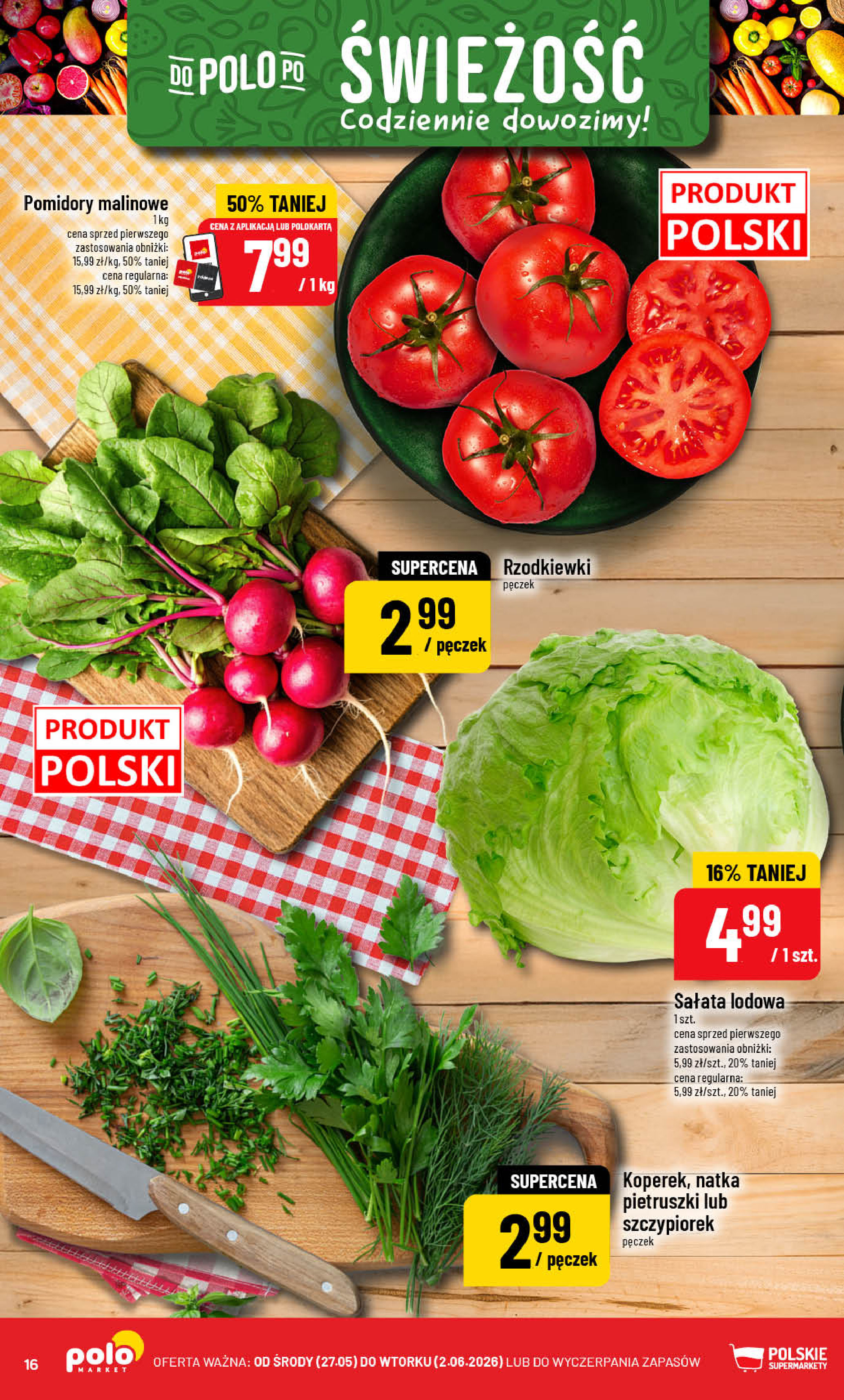 POLOmarket