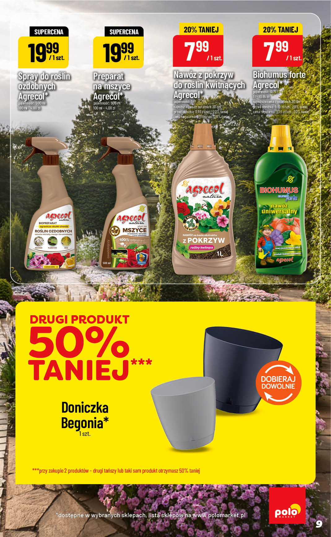 POLOmarket