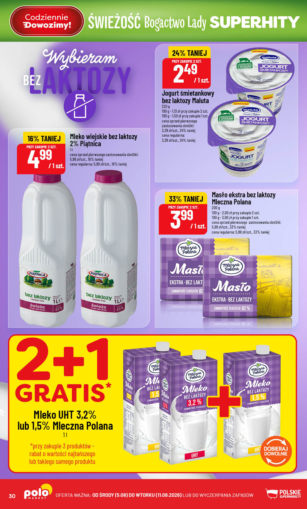 POLOmarket