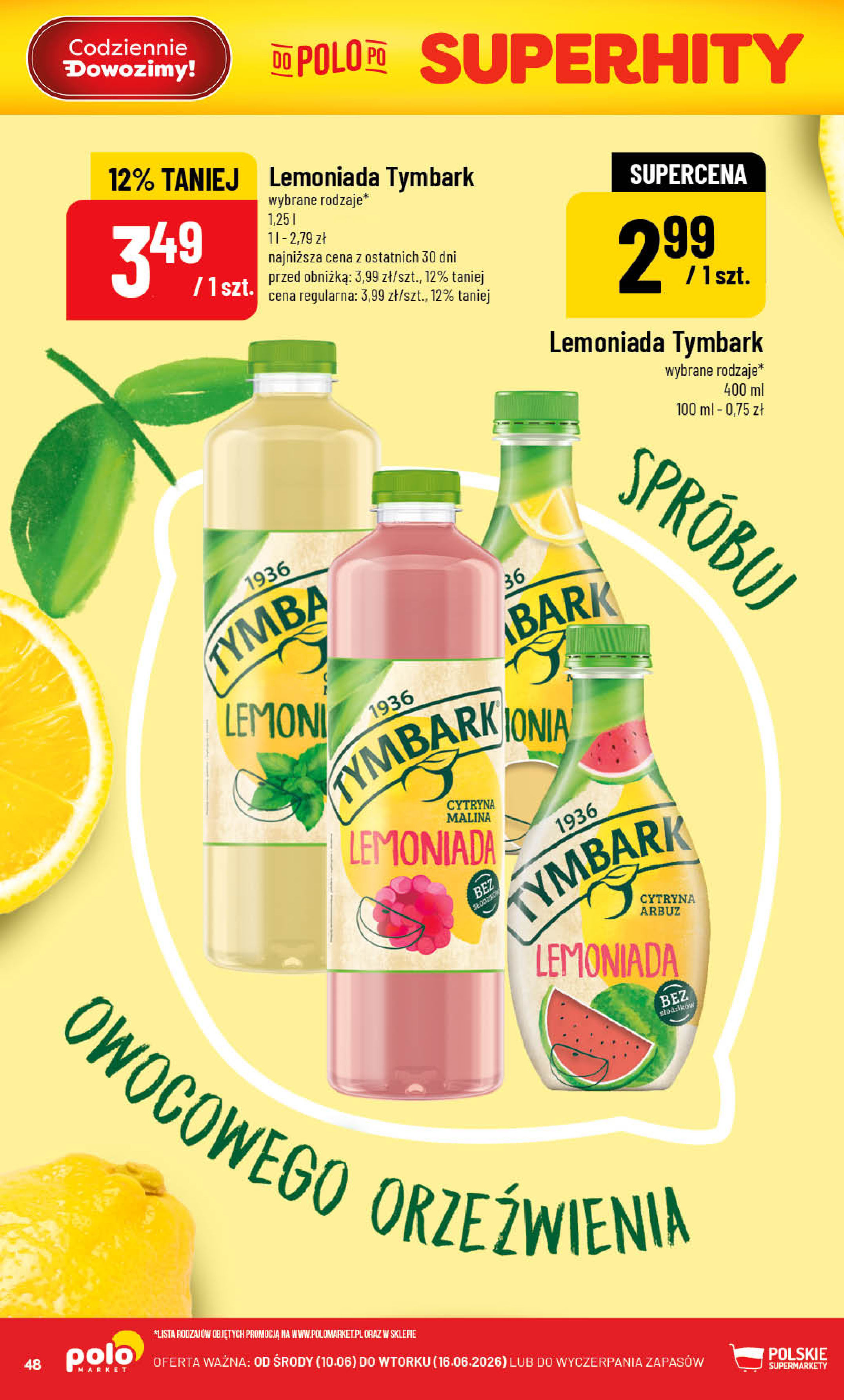 POLOmarket