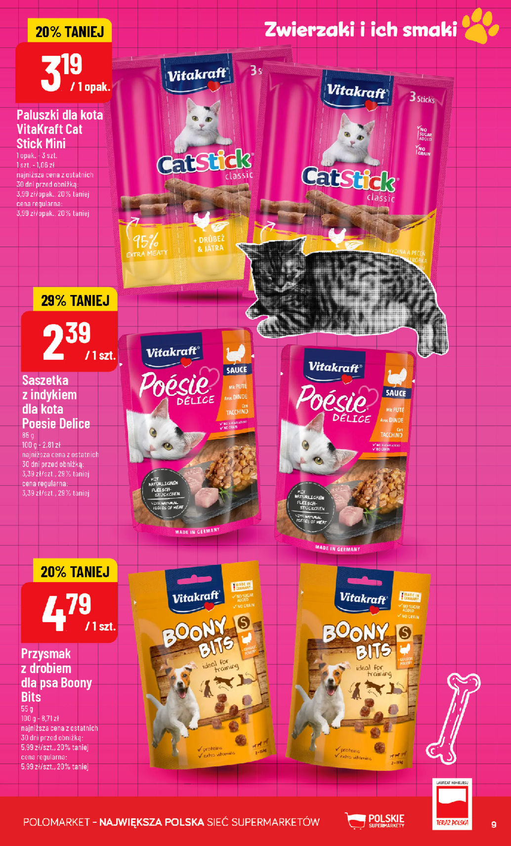 POLOmarket