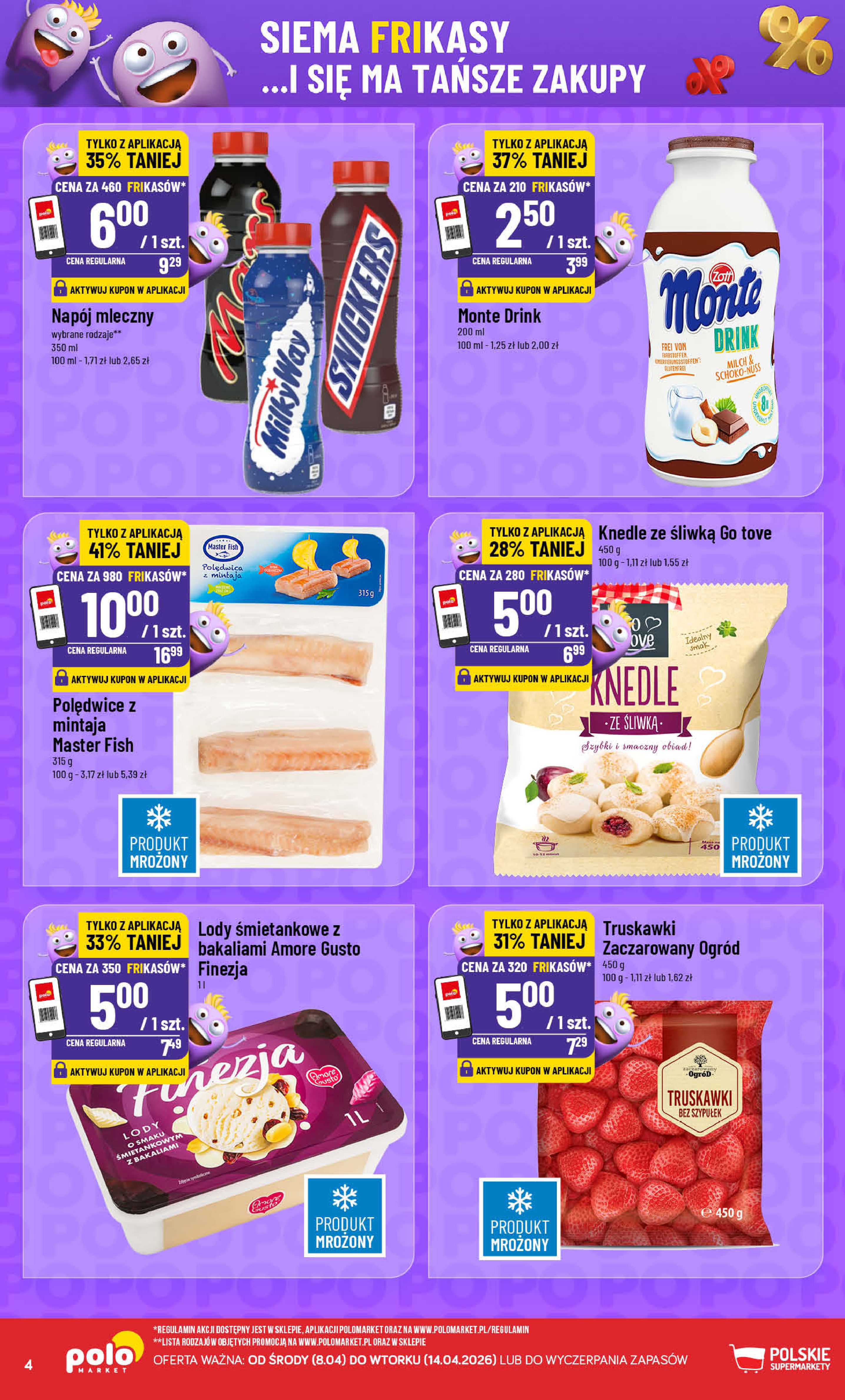 POLOmarket