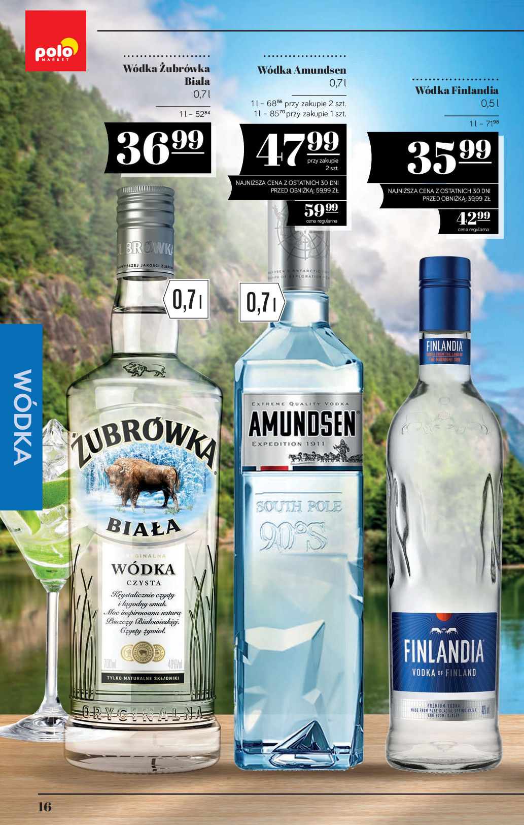 POLOmarket