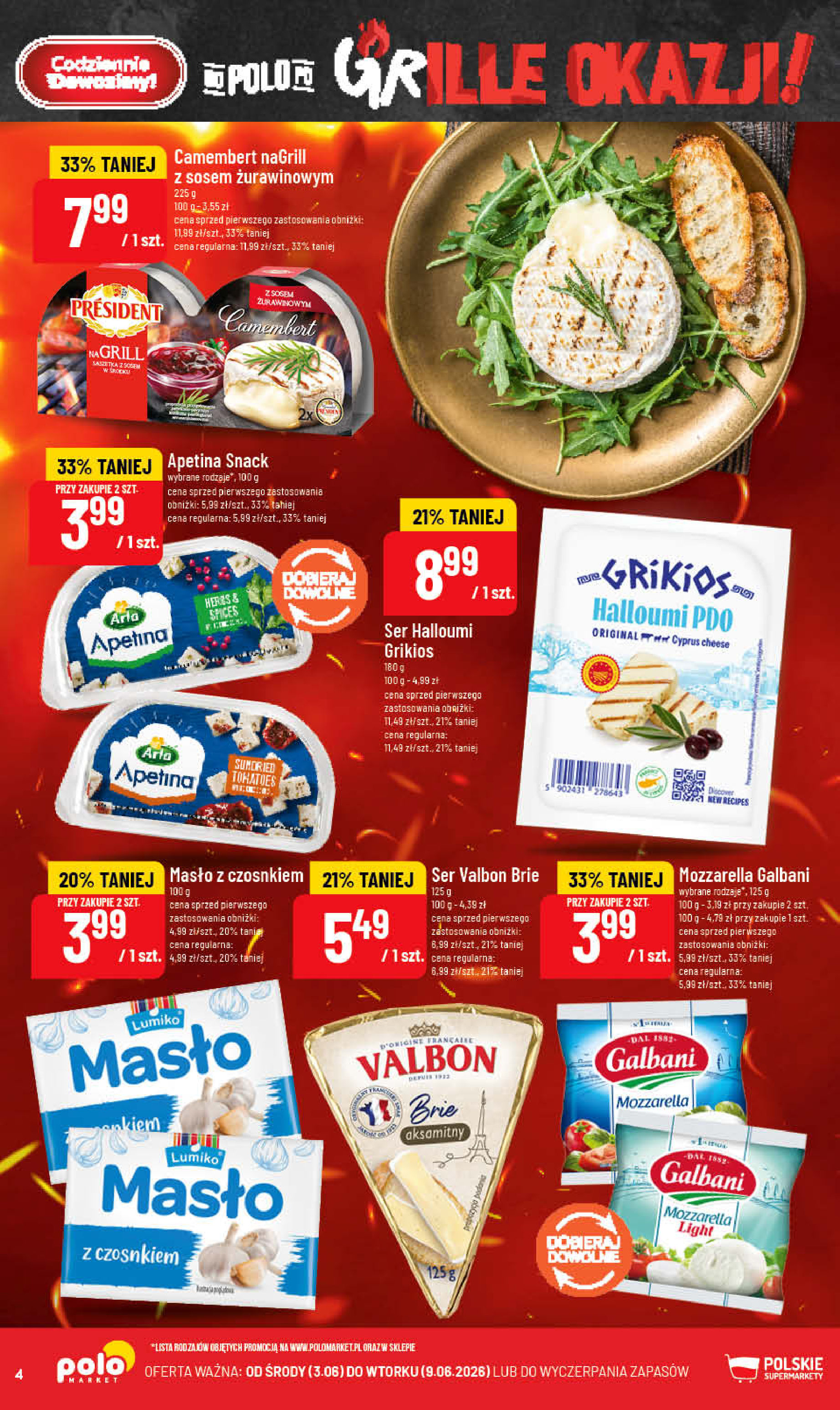 POLOmarket