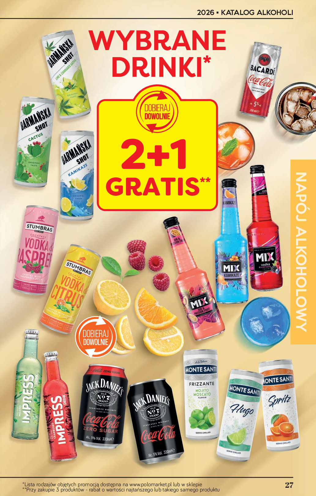 POLOmarket