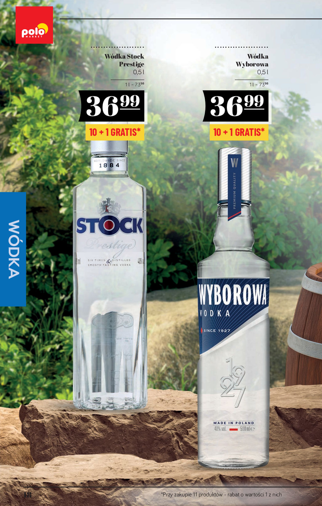 POLOmarket