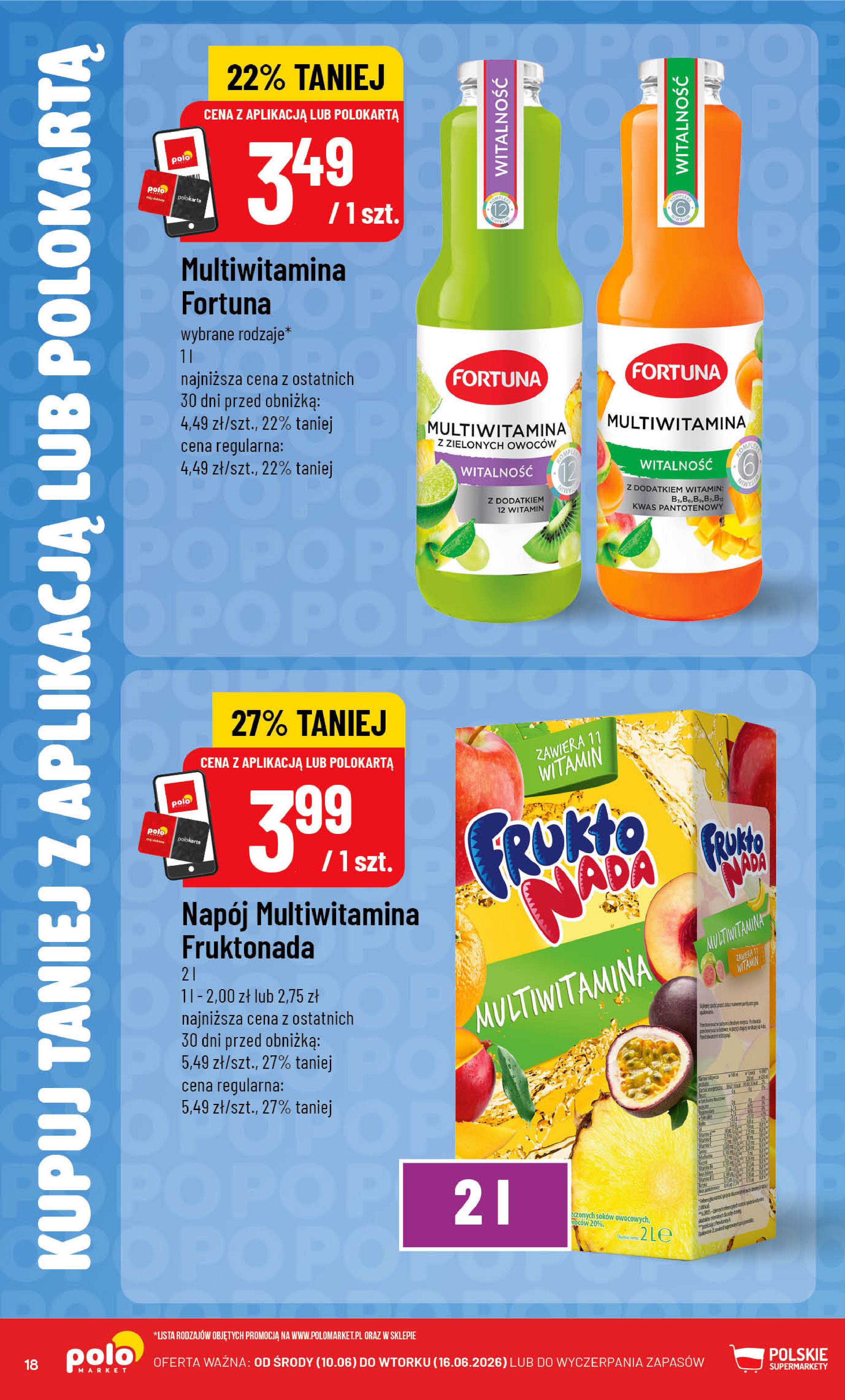 POLOmarket