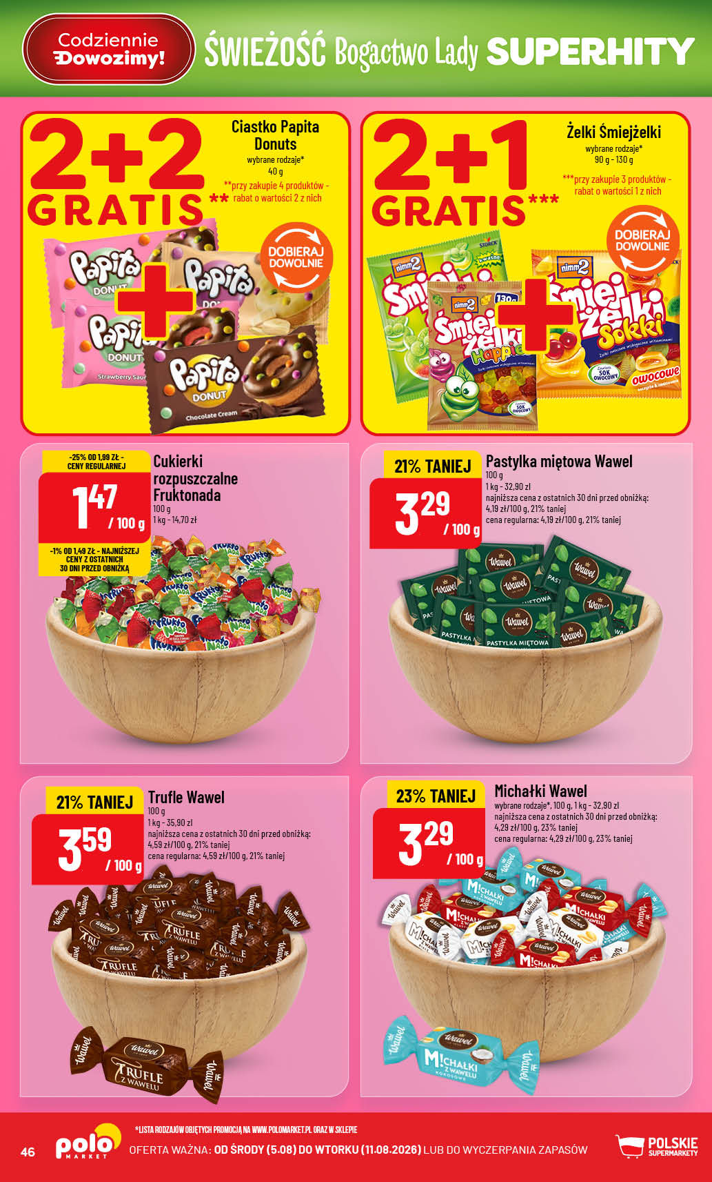 POLOmarket