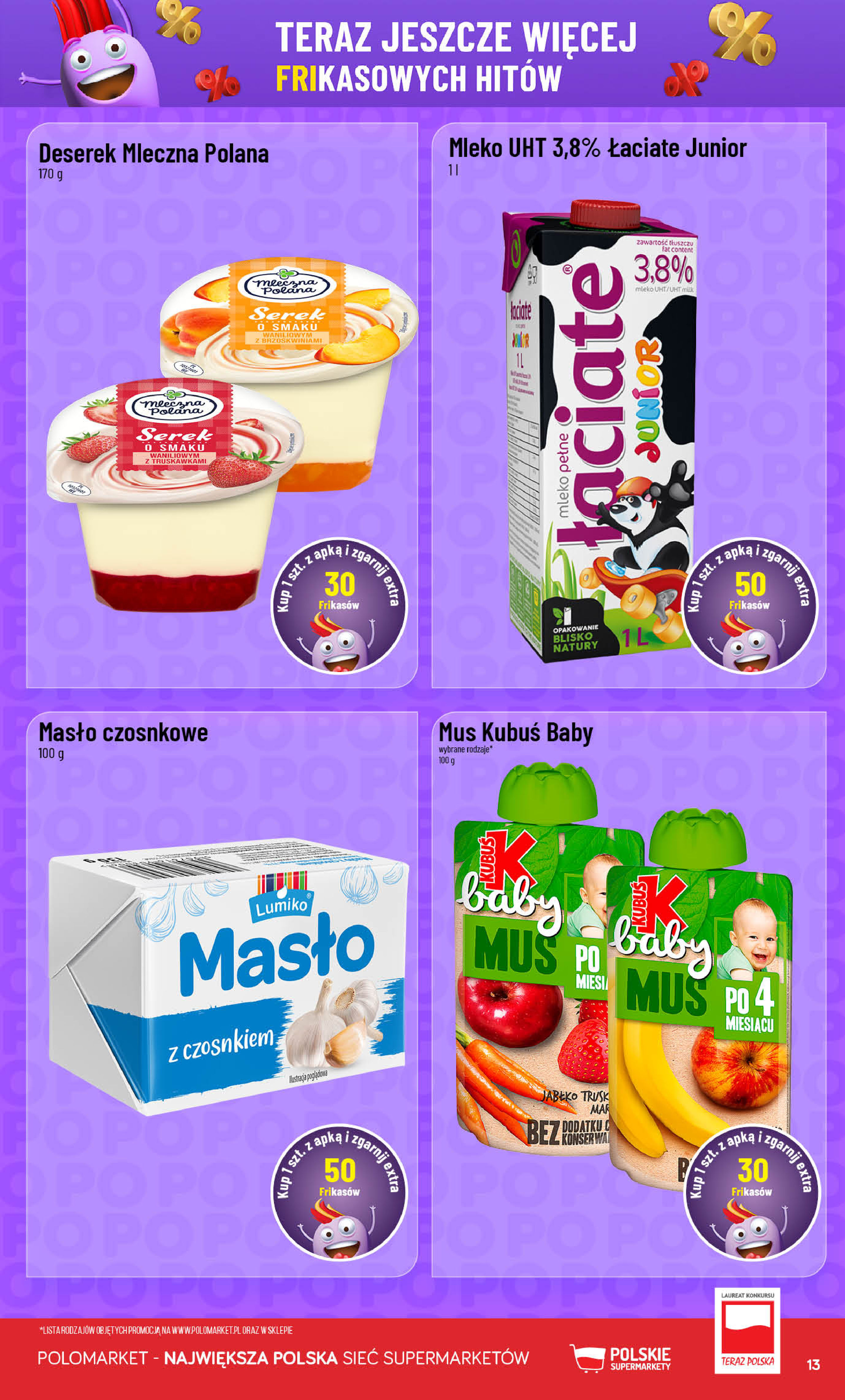 POLOmarket