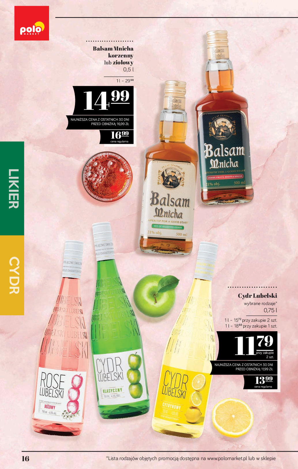 POLOmarket