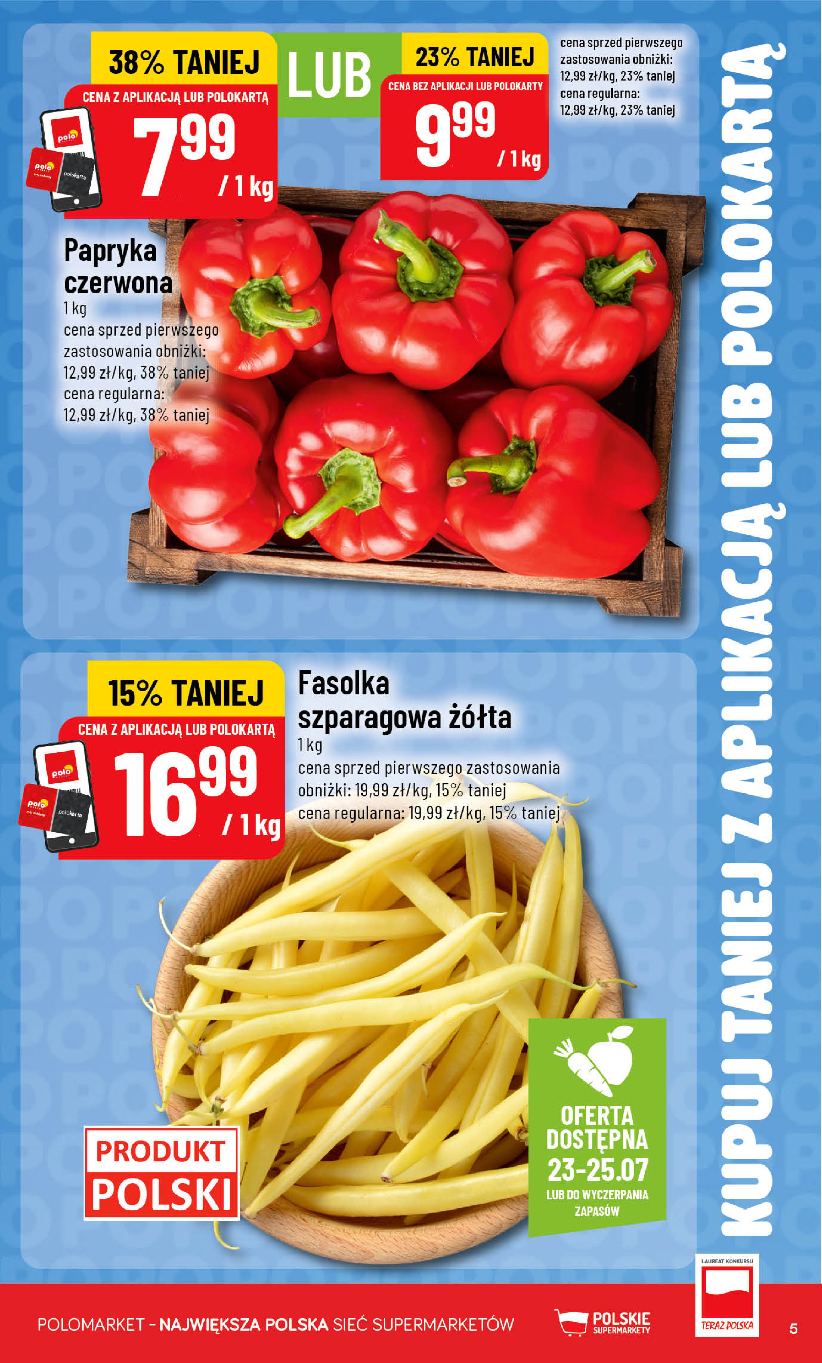 POLOmarket