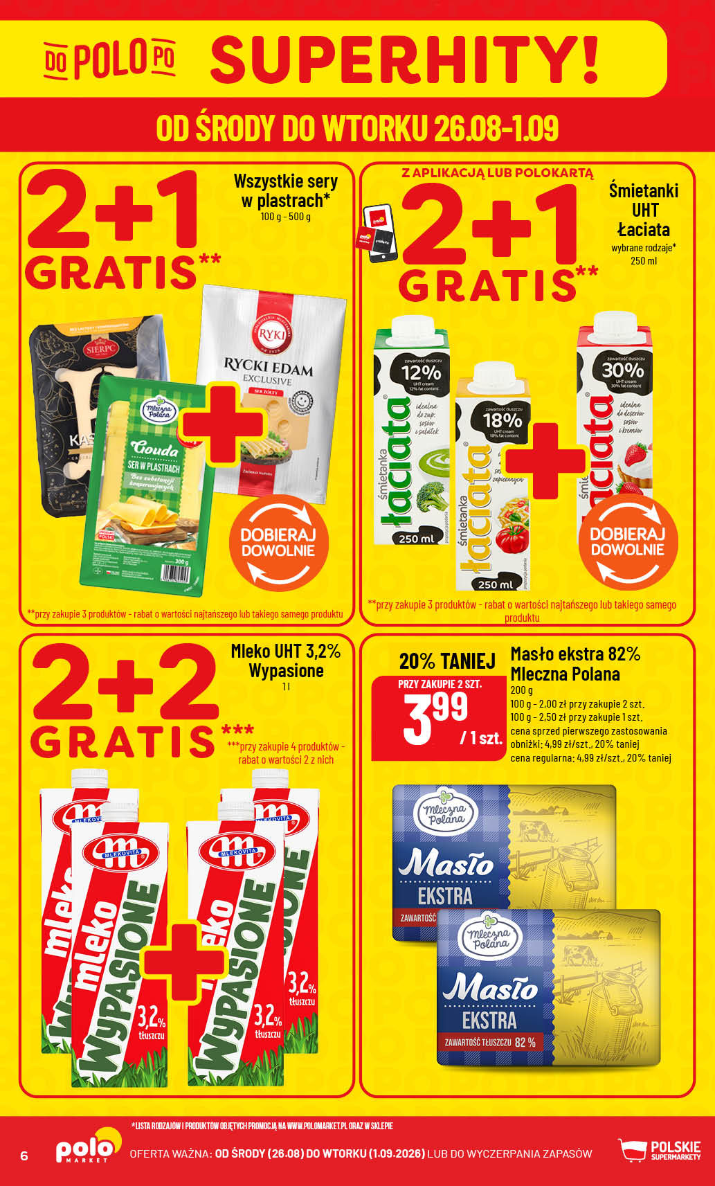 POLOmarket