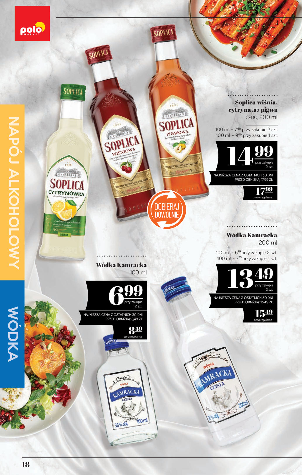 POLOmarket