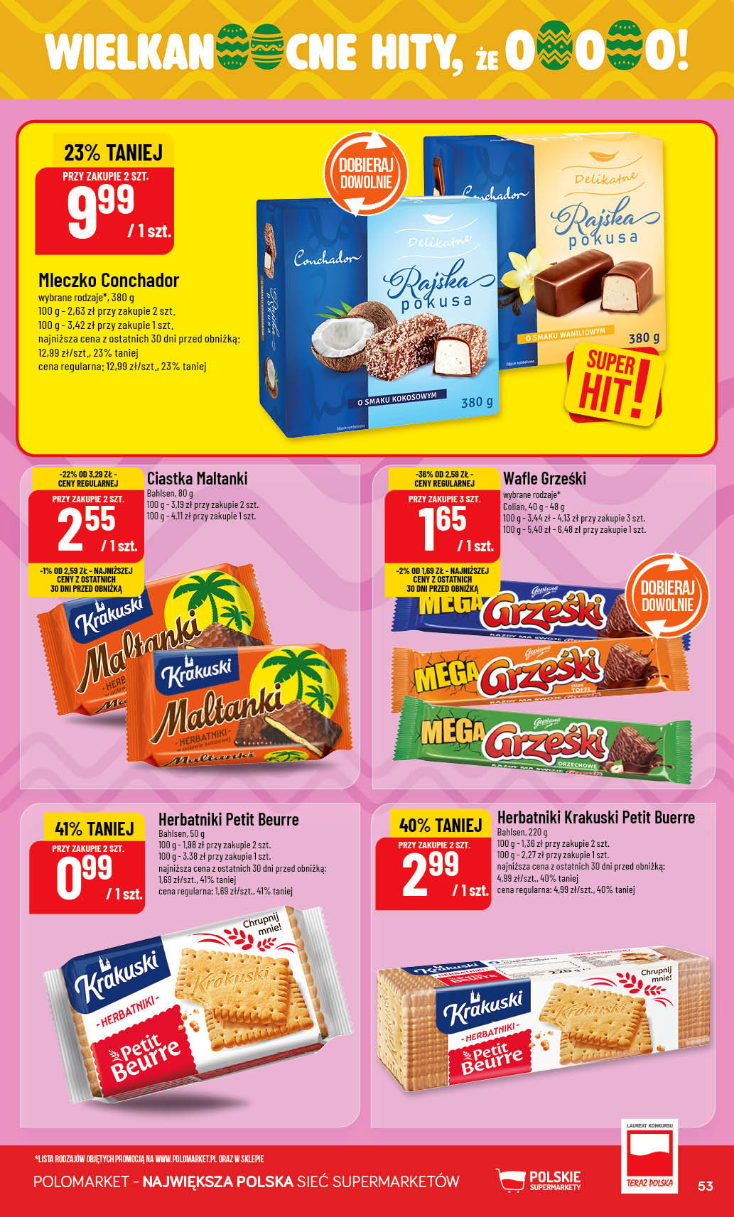 POLOmarket