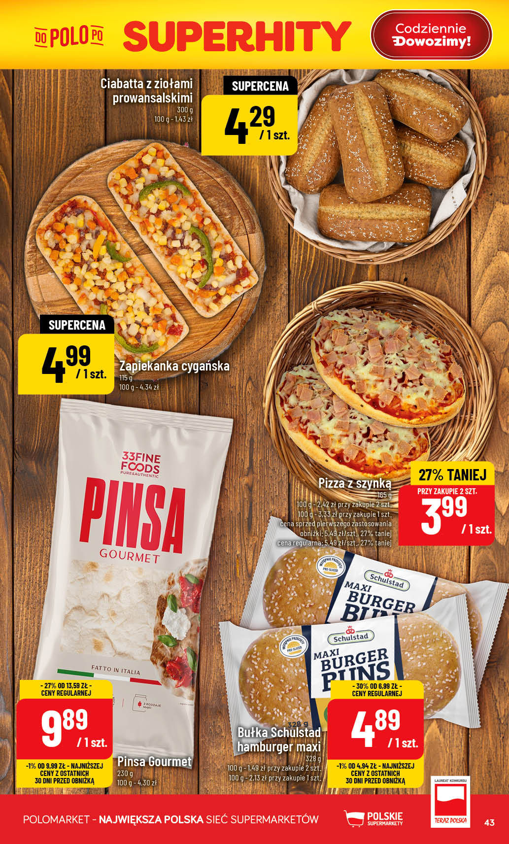POLOmarket