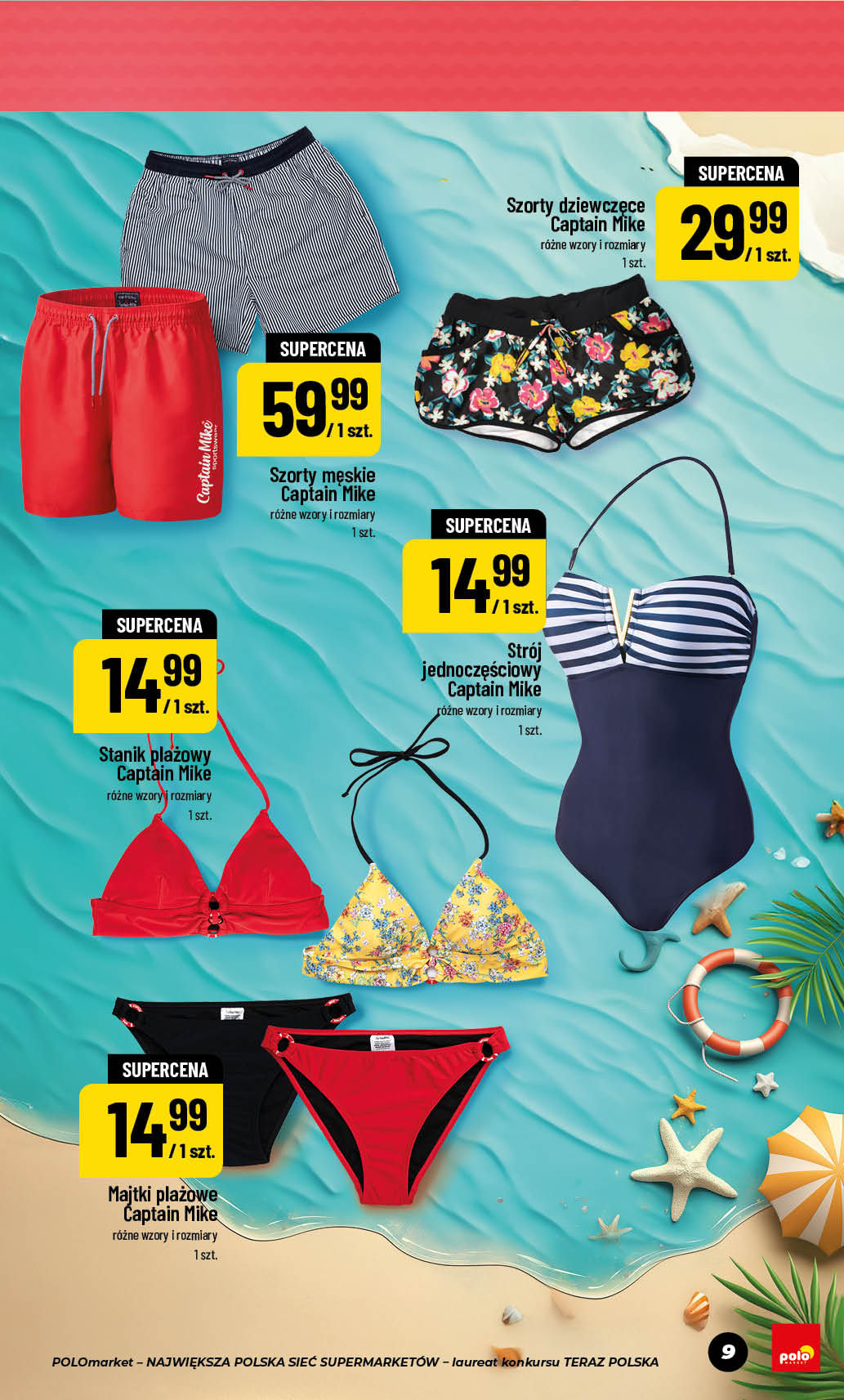 POLOmarket