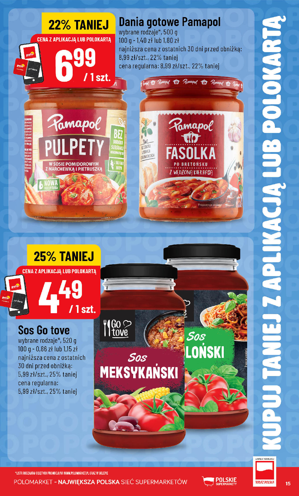 POLOmarket