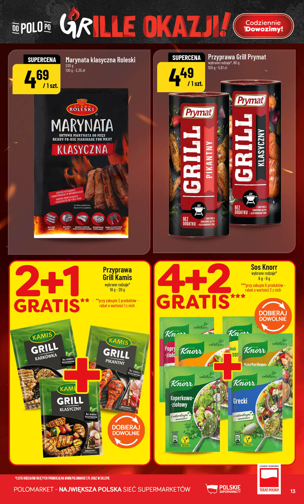 POLOmarket