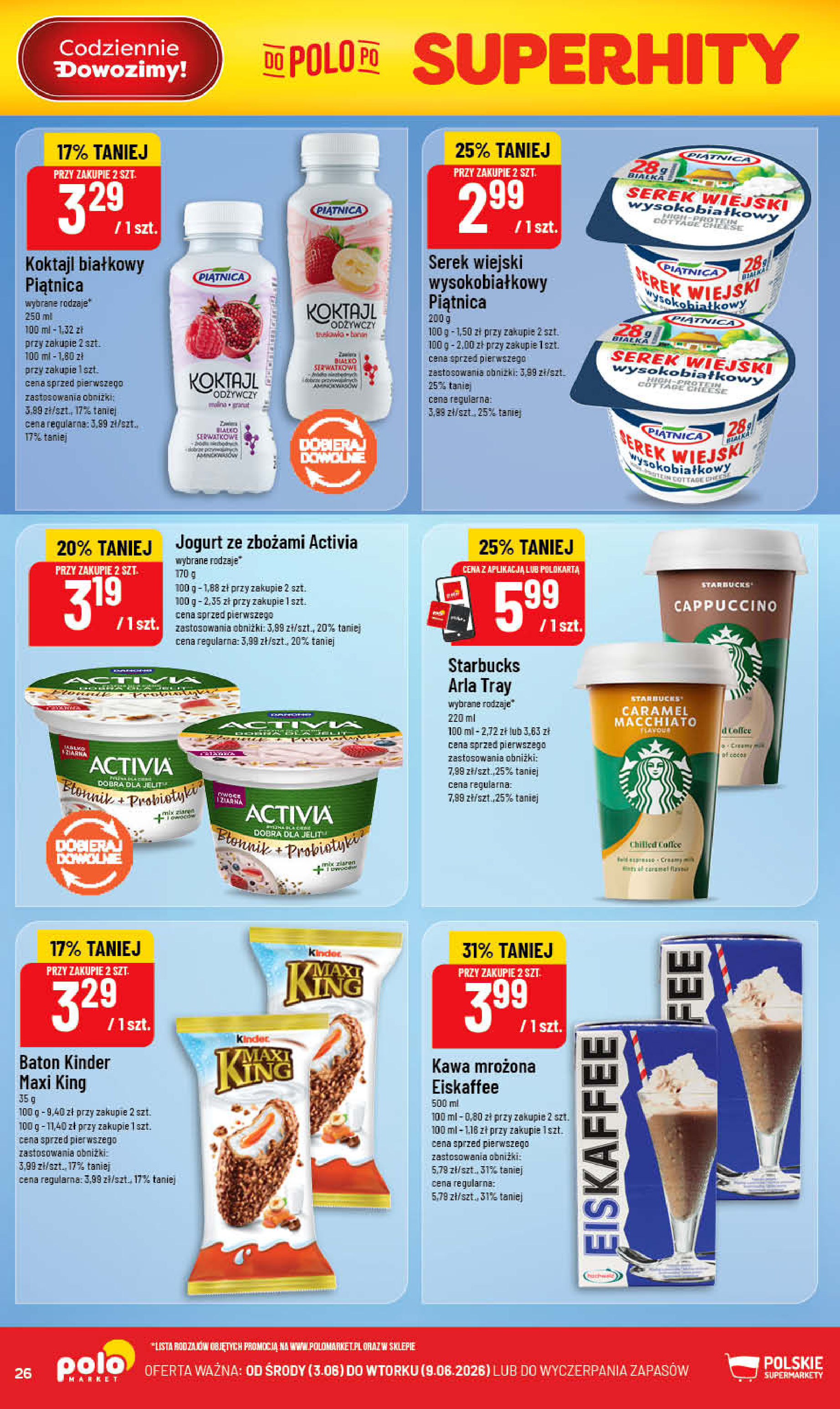 POLOmarket