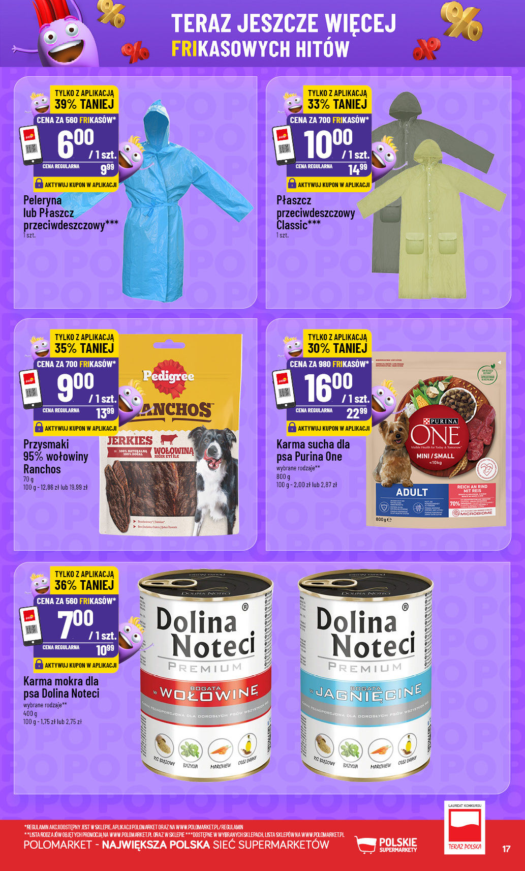 POLOmarket