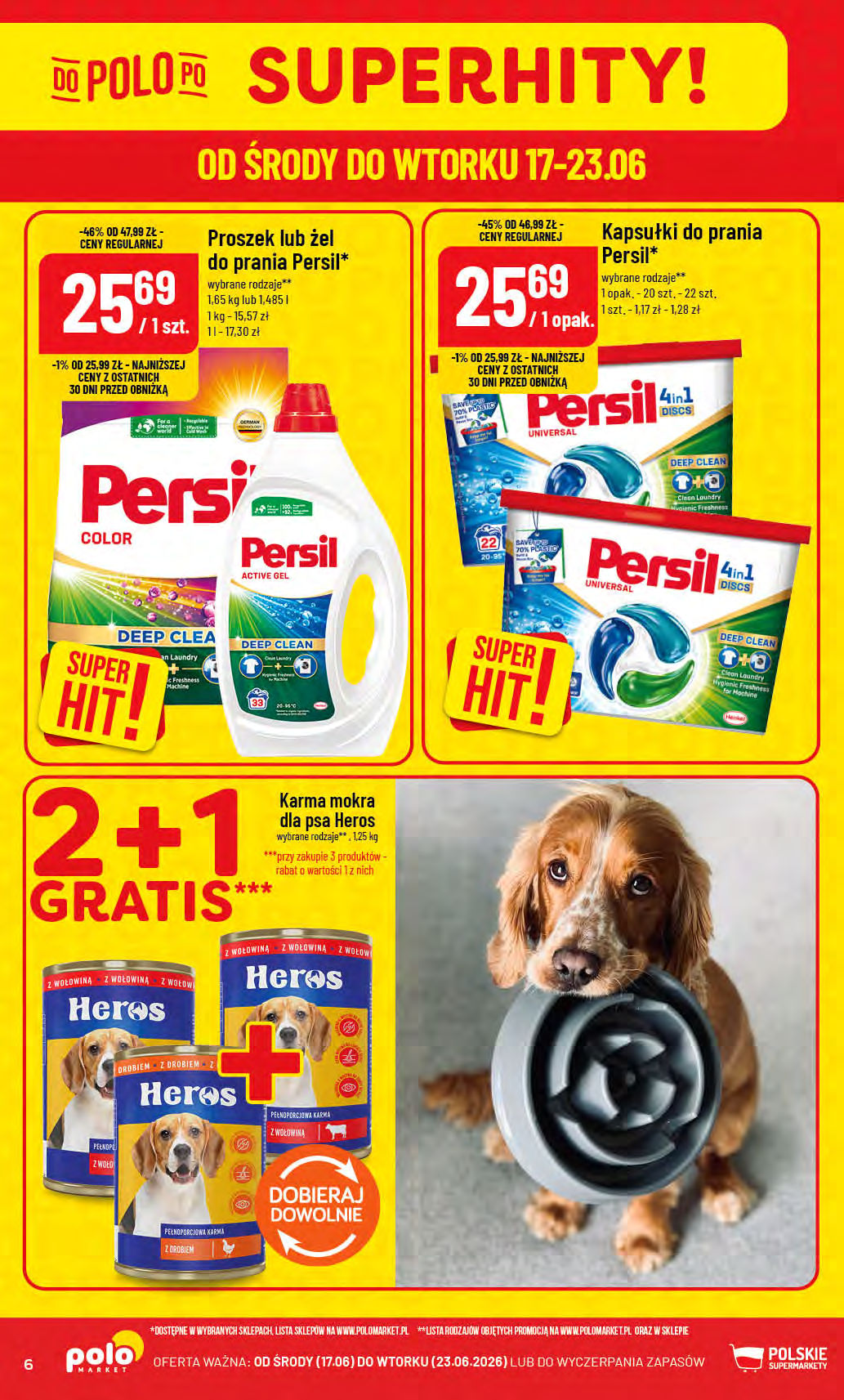 POLOmarket