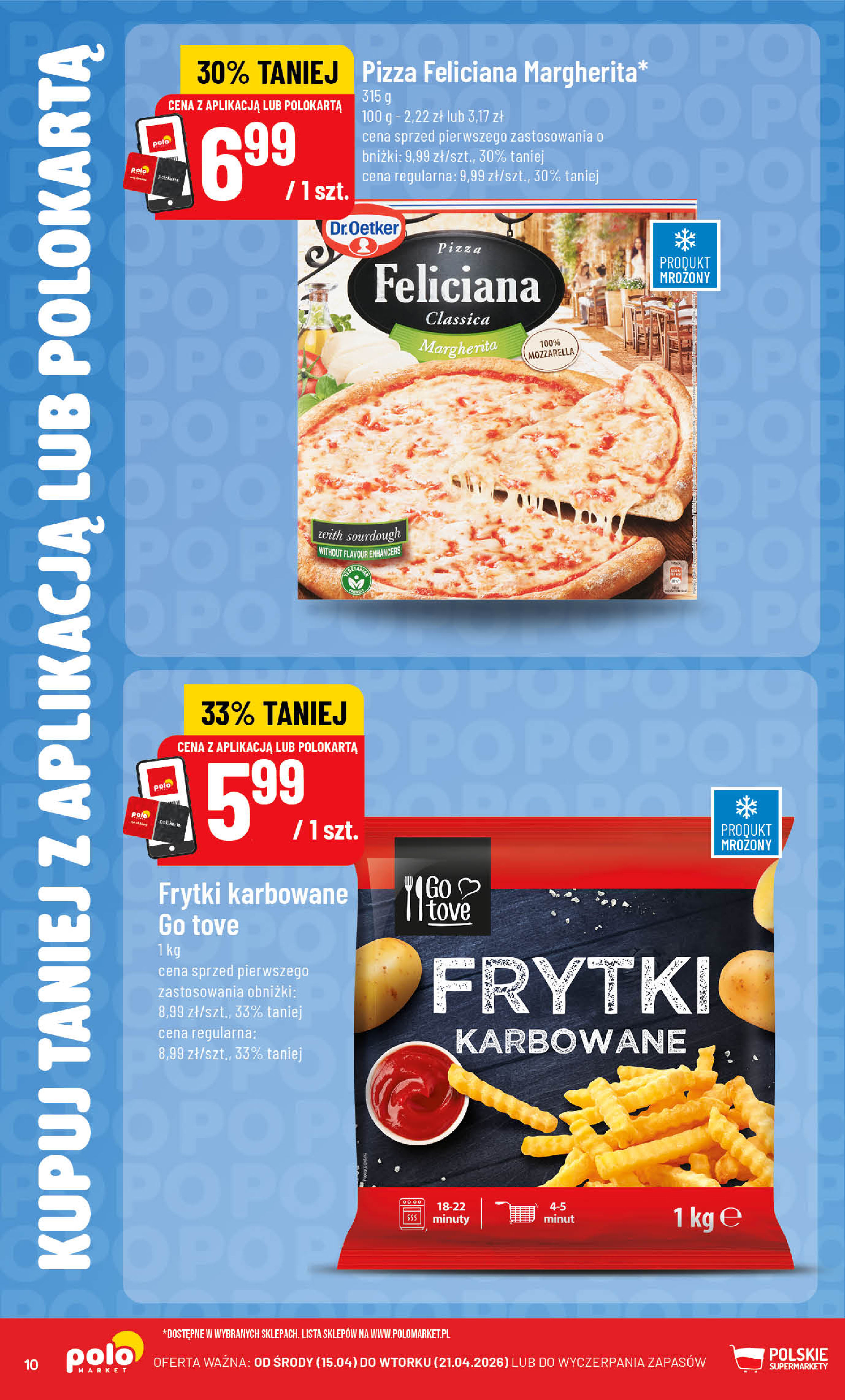 POLOmarket