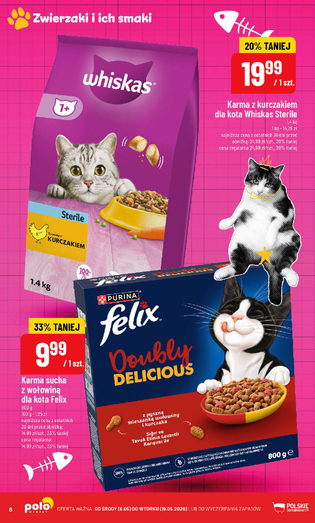 POLOmarket