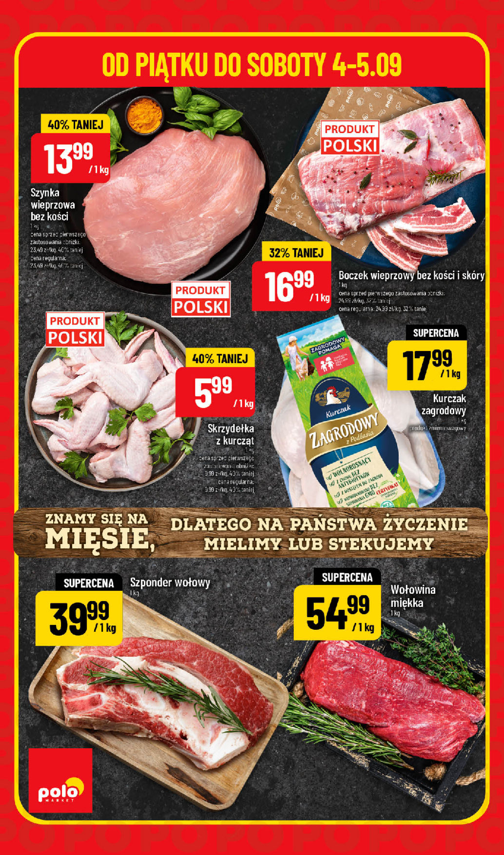 POLOmarket