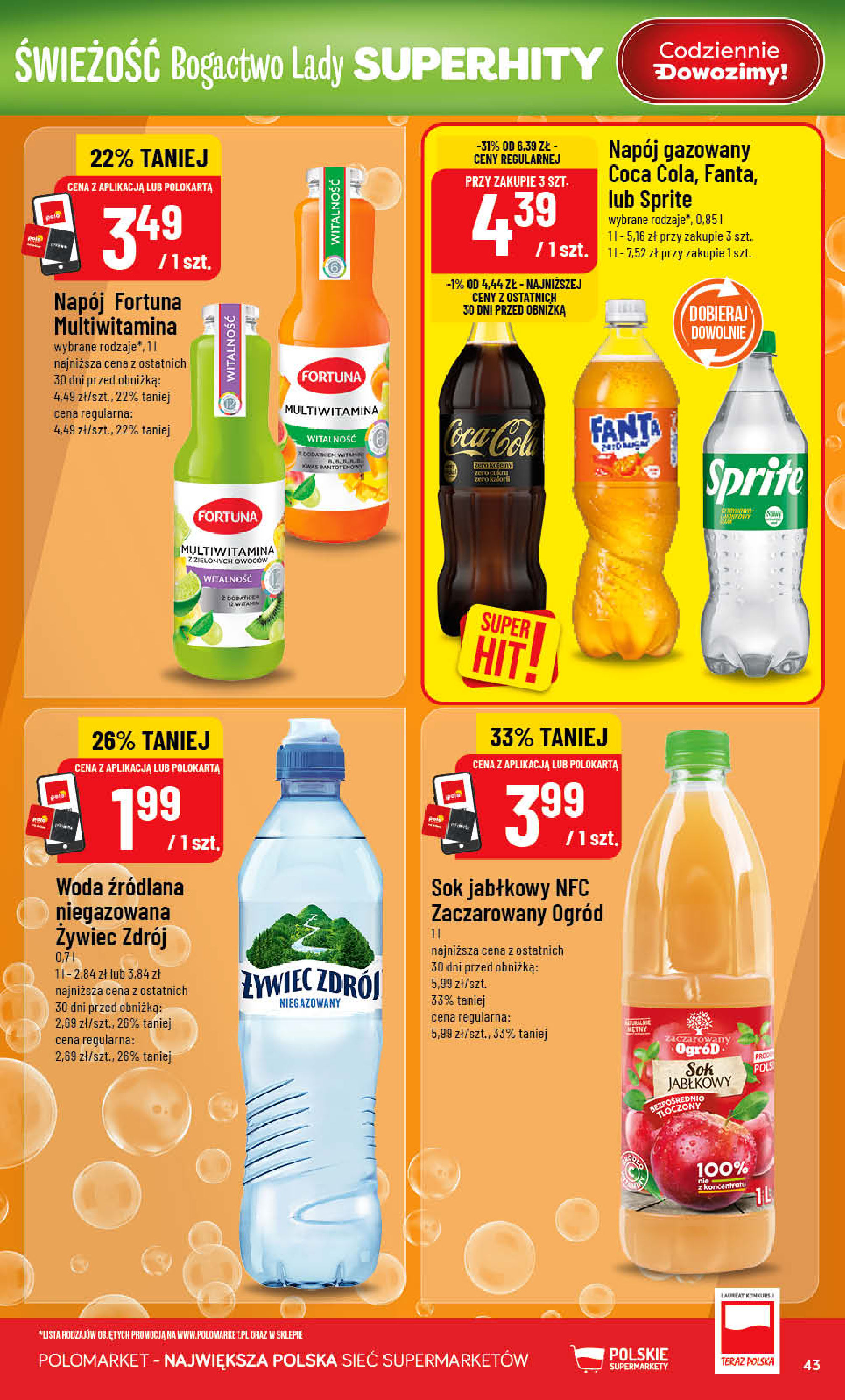 POLOmarket
