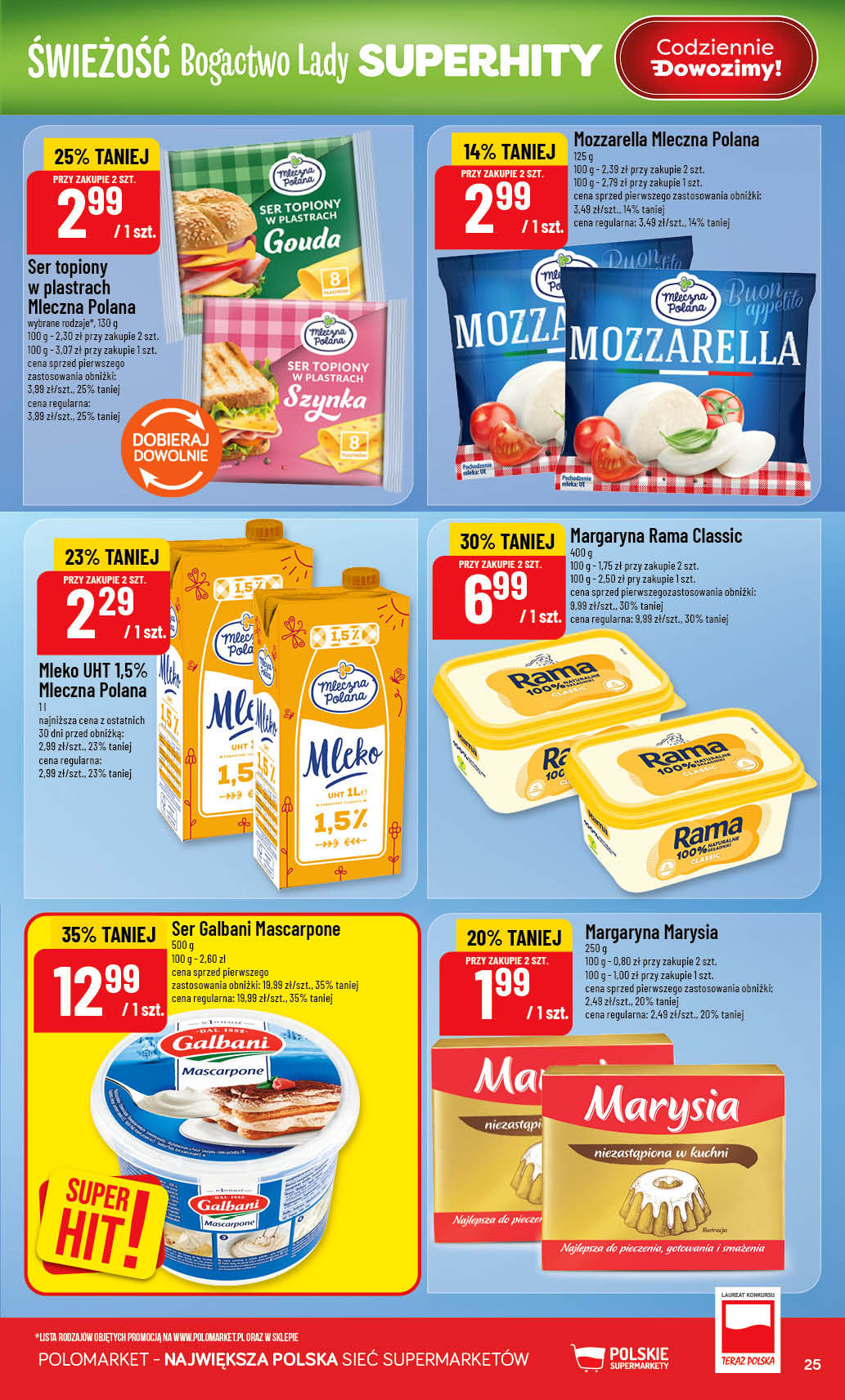 POLOmarket