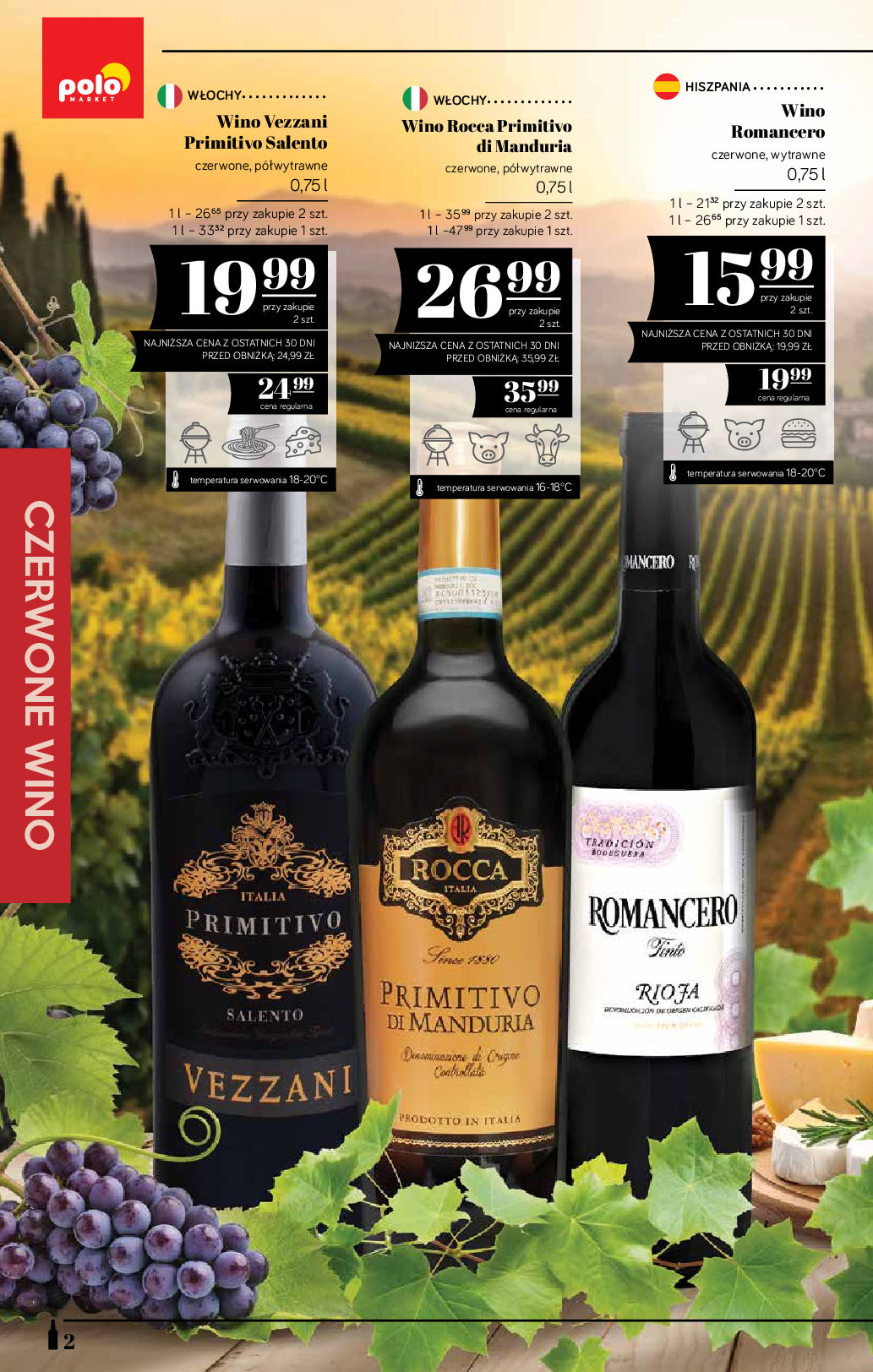 POLOmarket