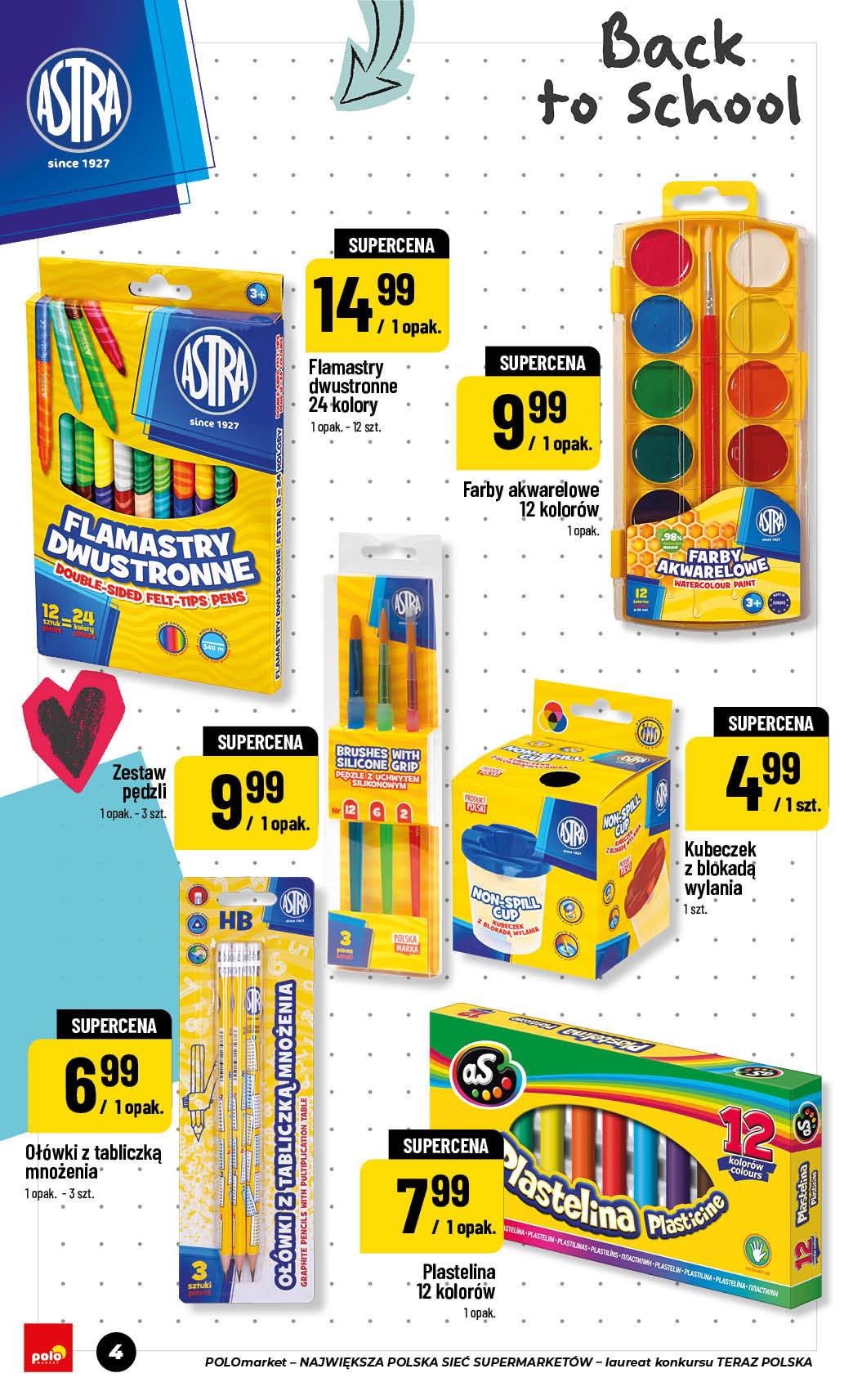 POLOmarket