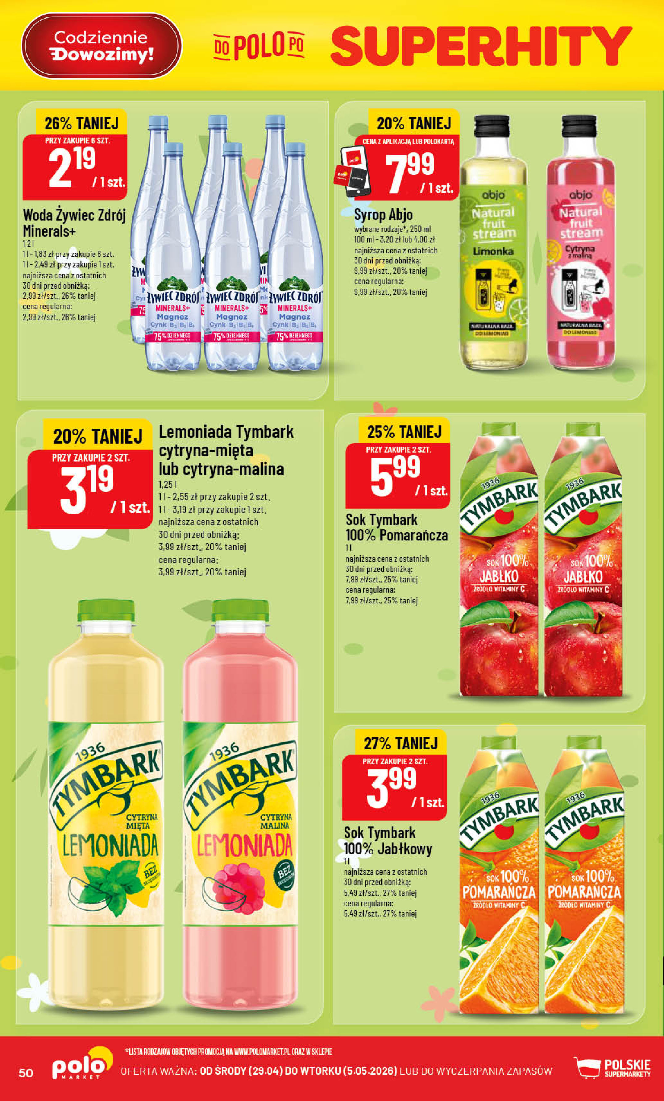 POLOmarket
