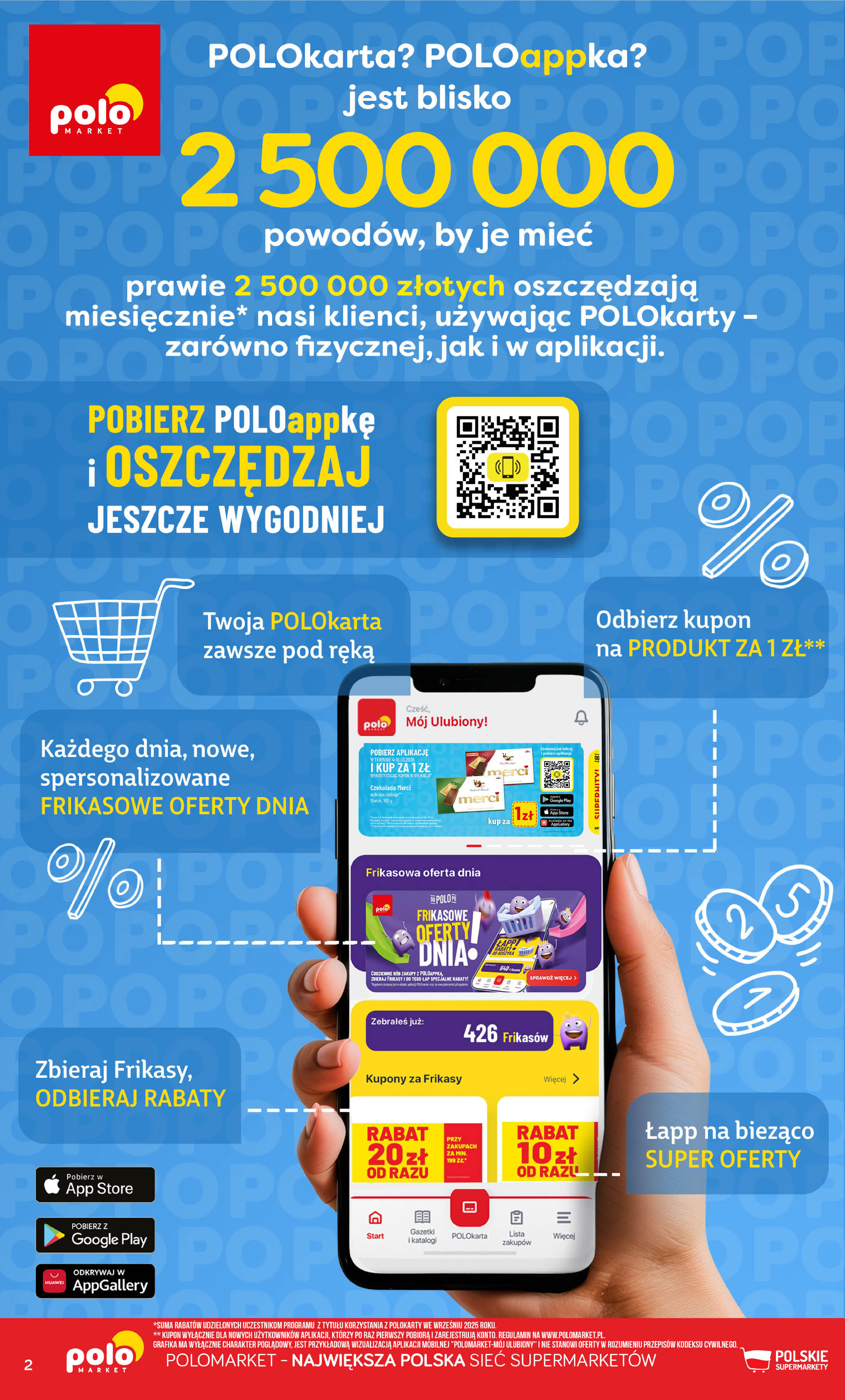POLOmarket