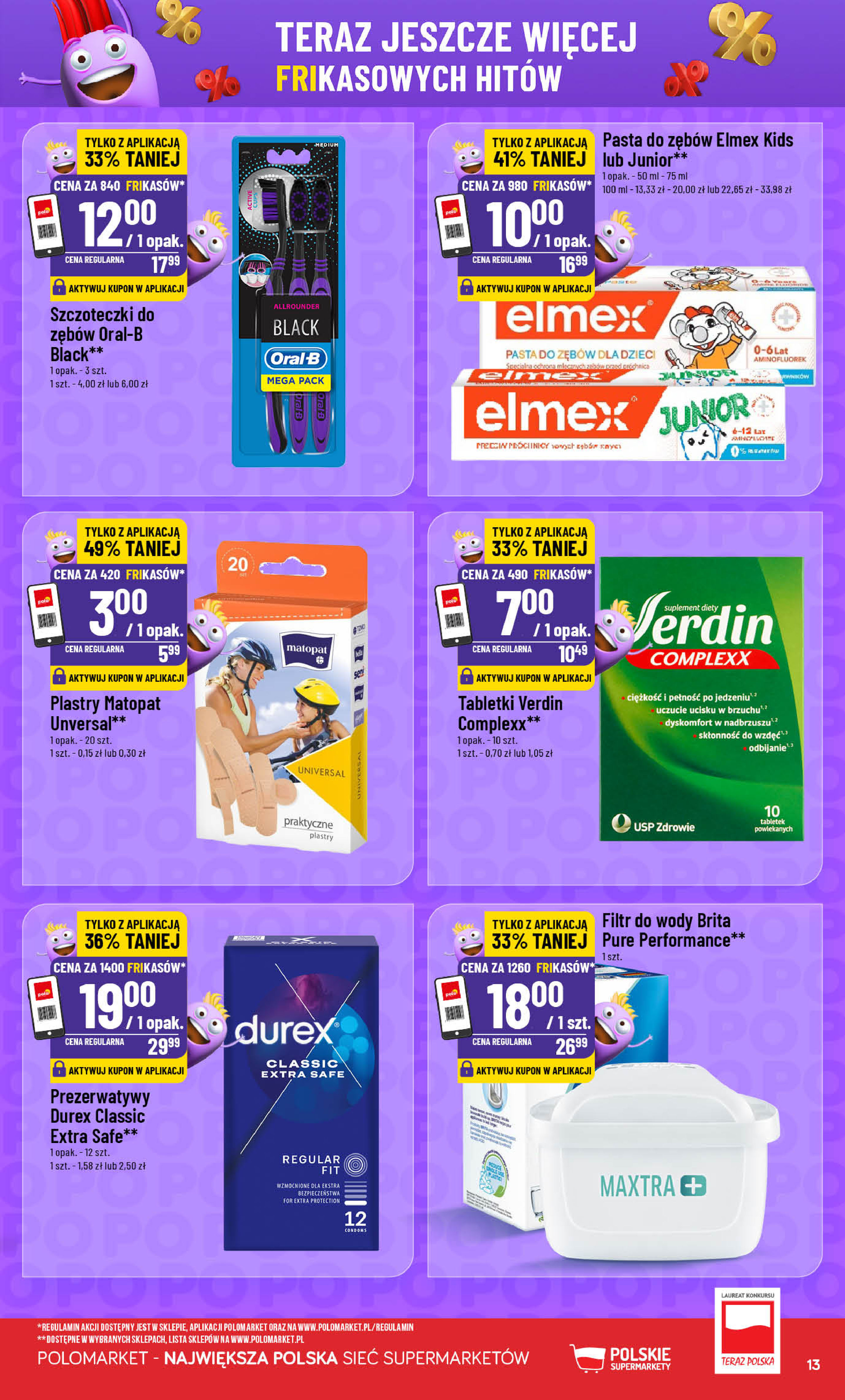 POLOmarket