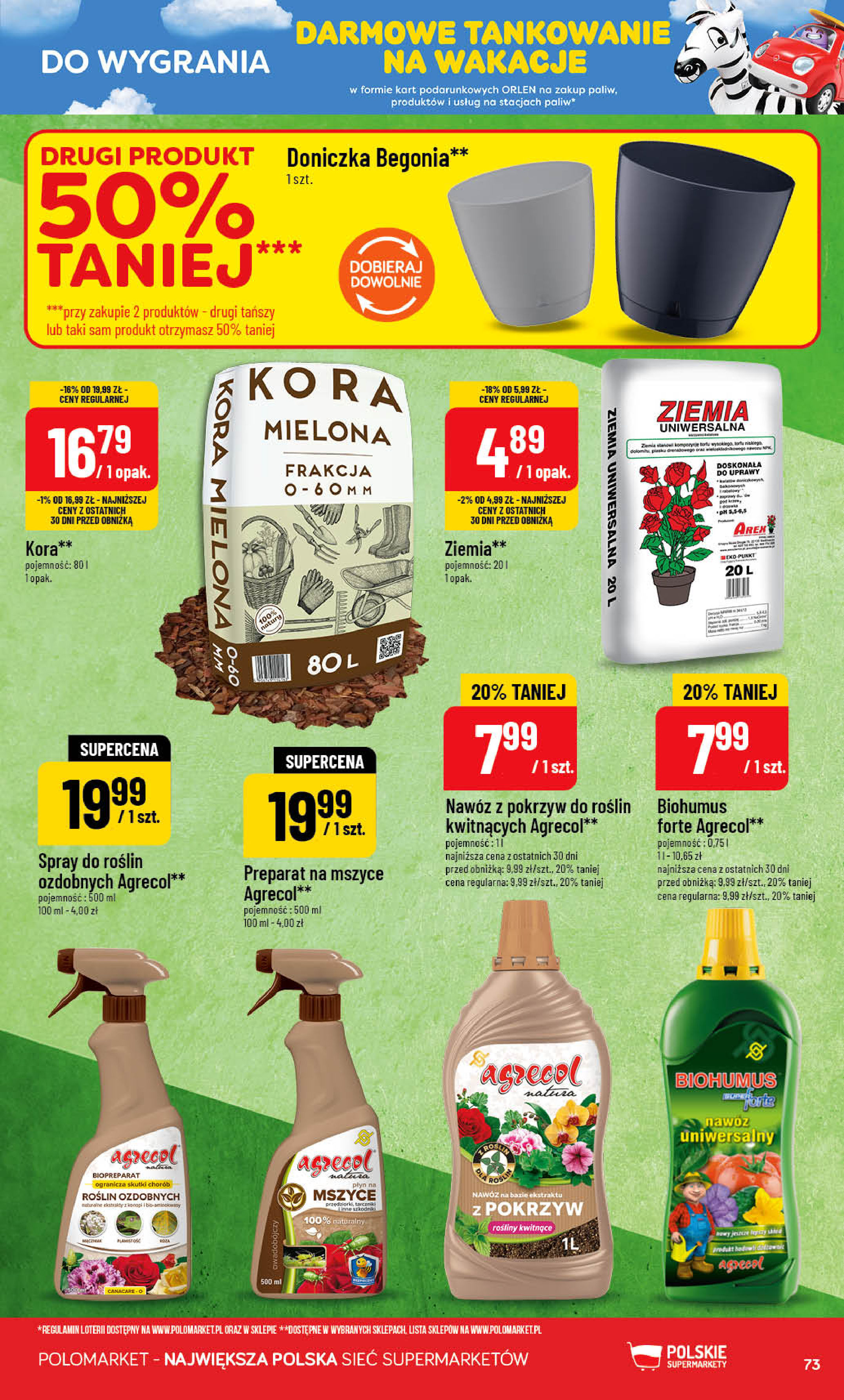 POLOmarket