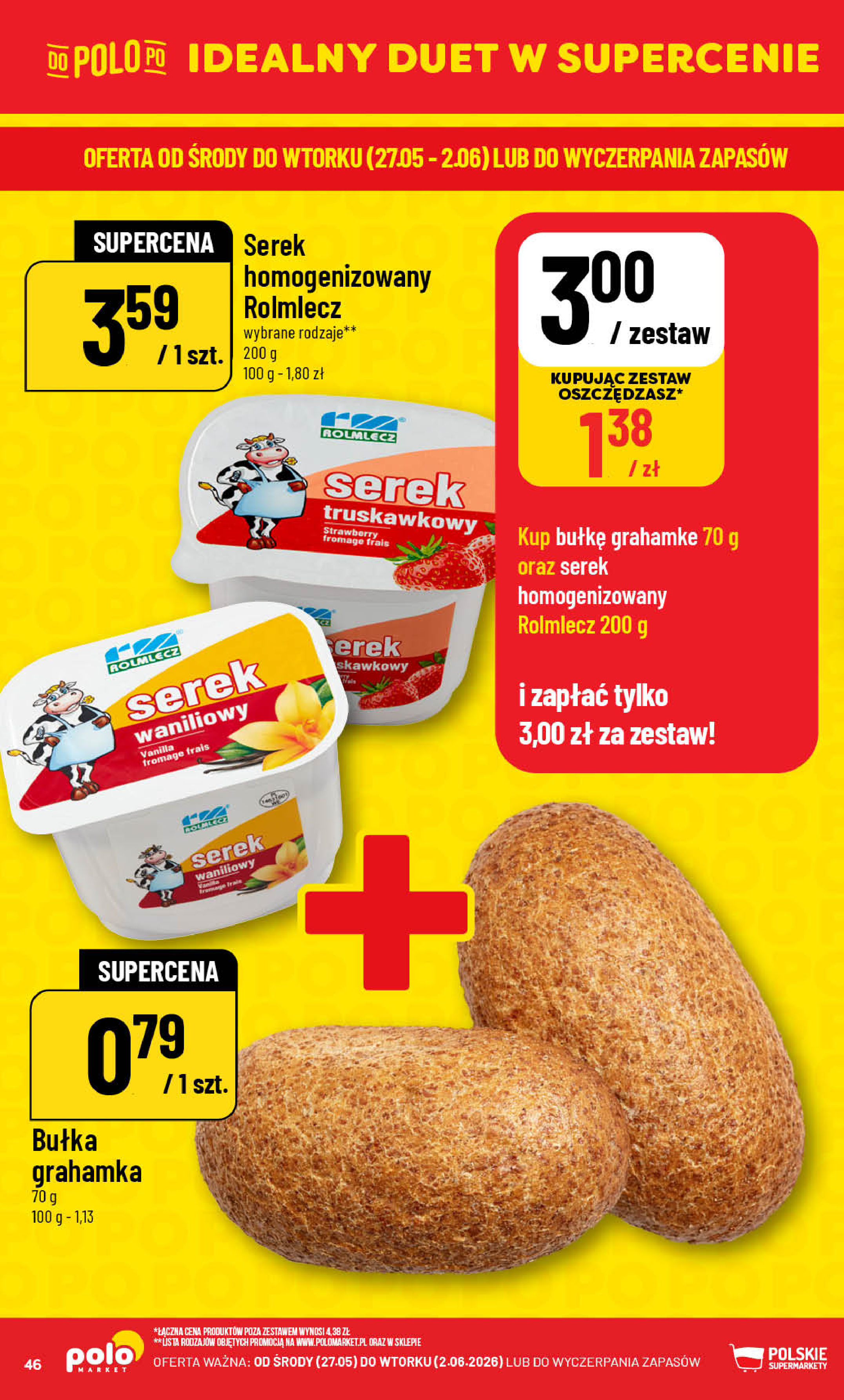POLOmarket