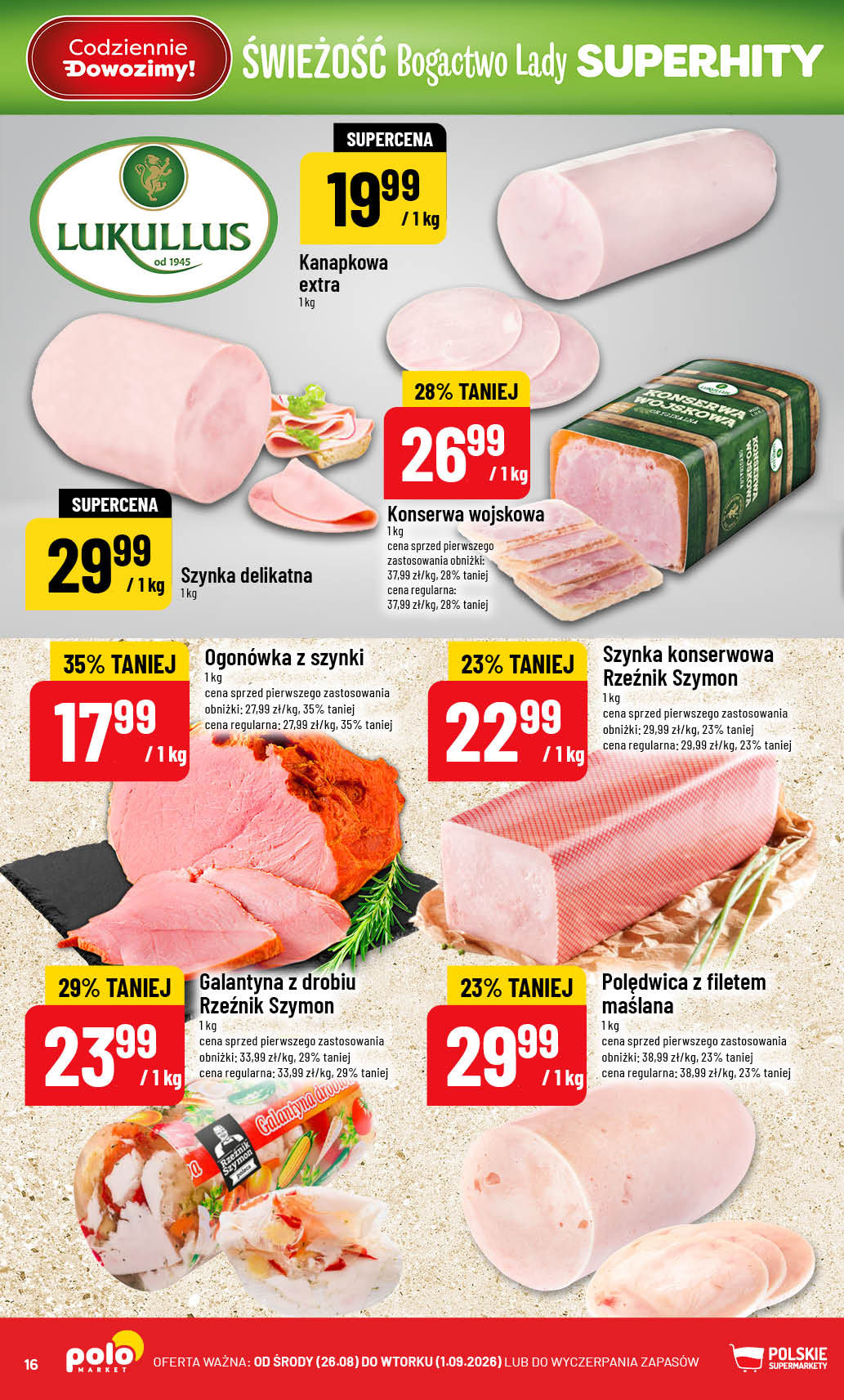 POLOmarket