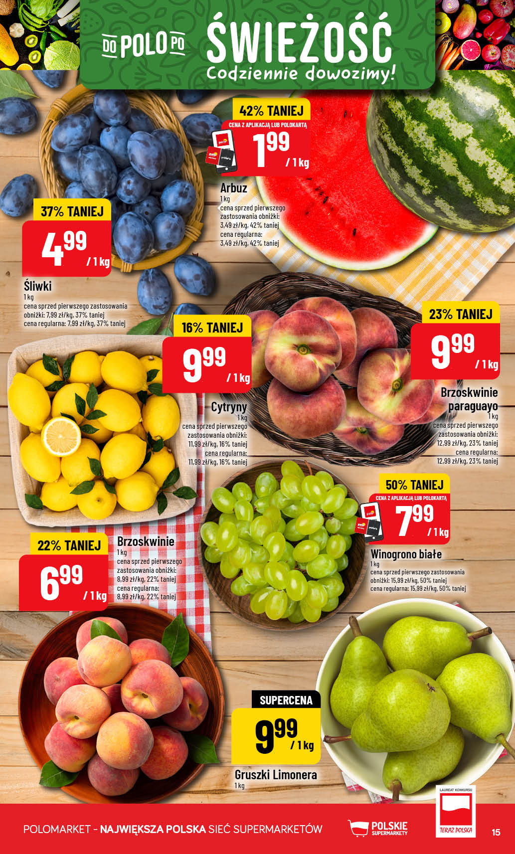 POLOmarket