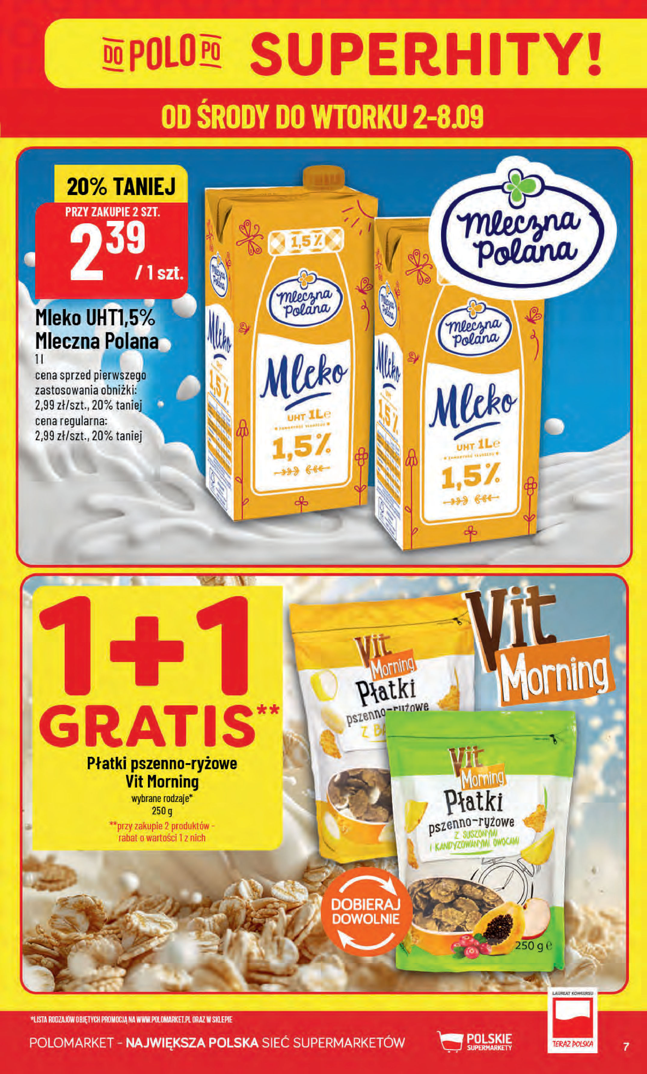POLOmarket
