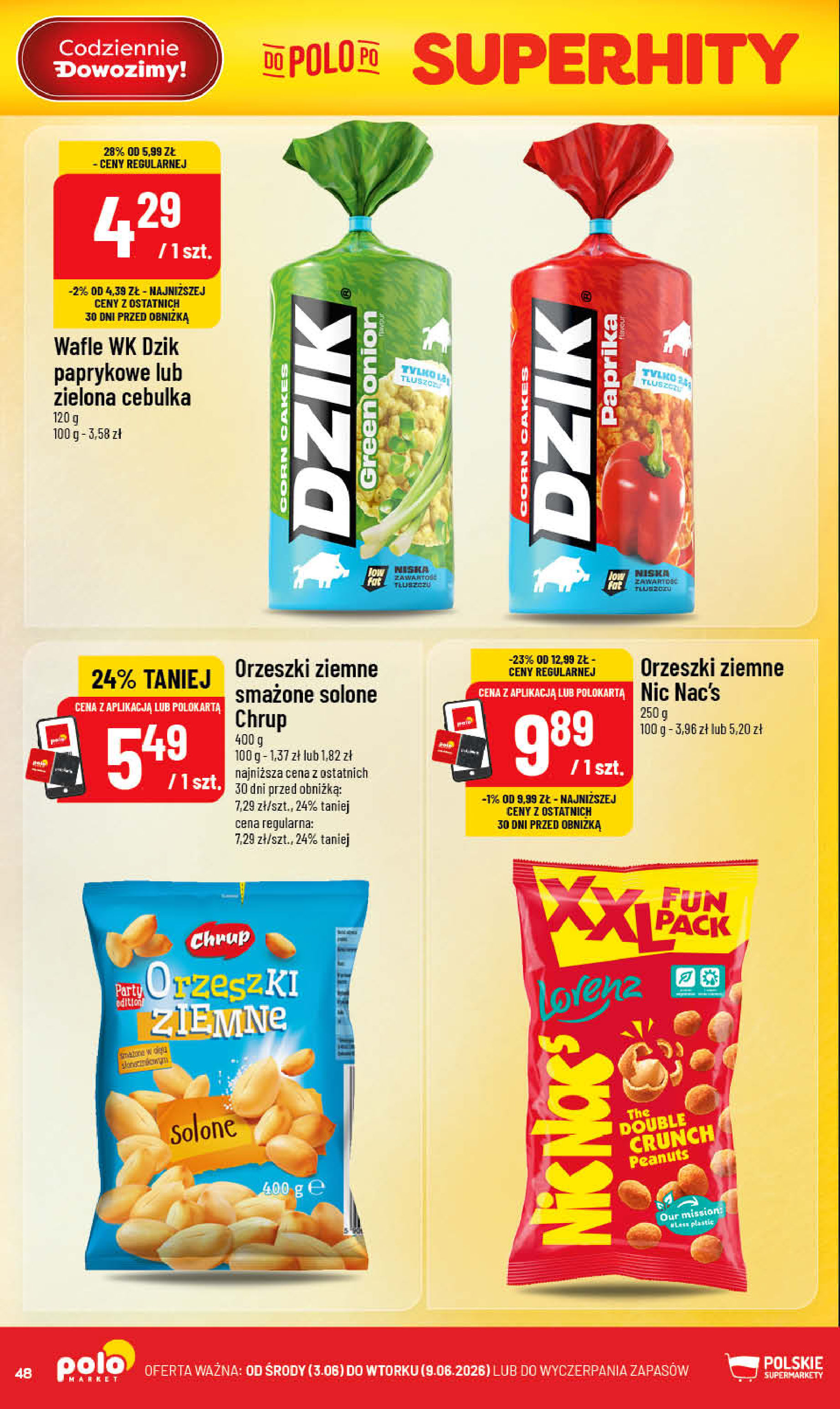 POLOmarket