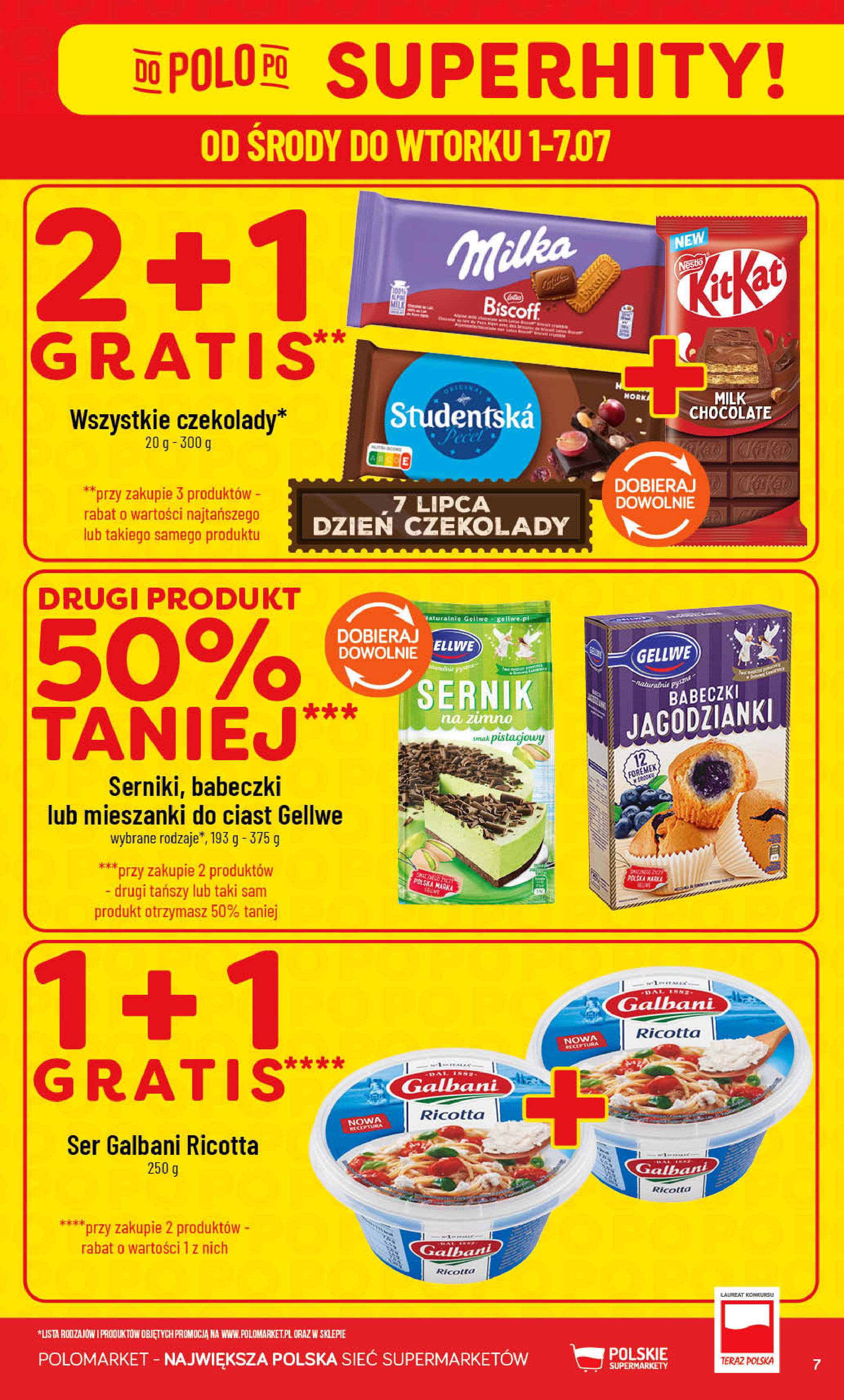 POLOmarket