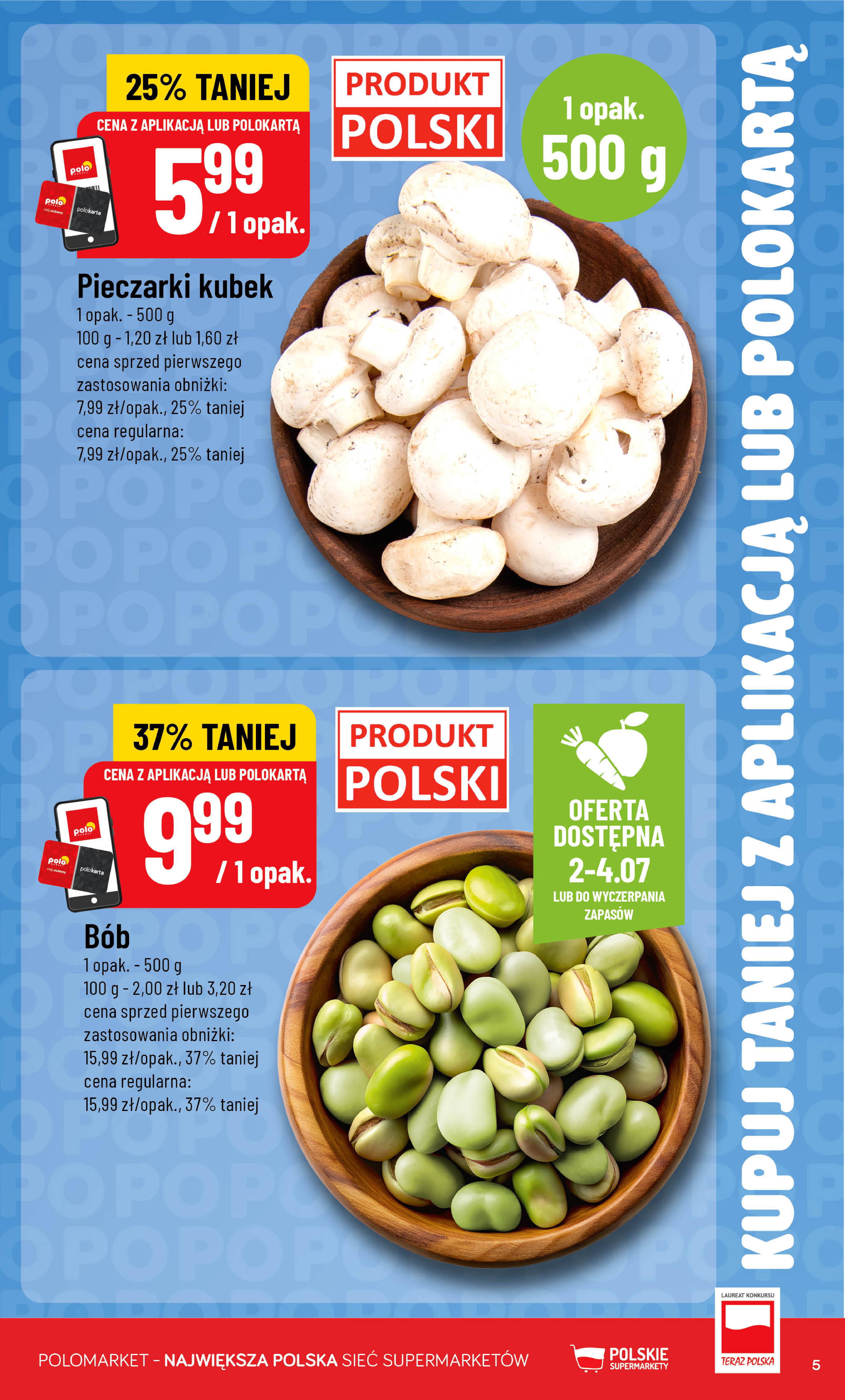 POLOmarket