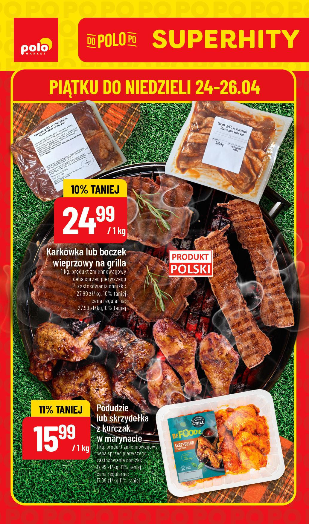 POLOmarket