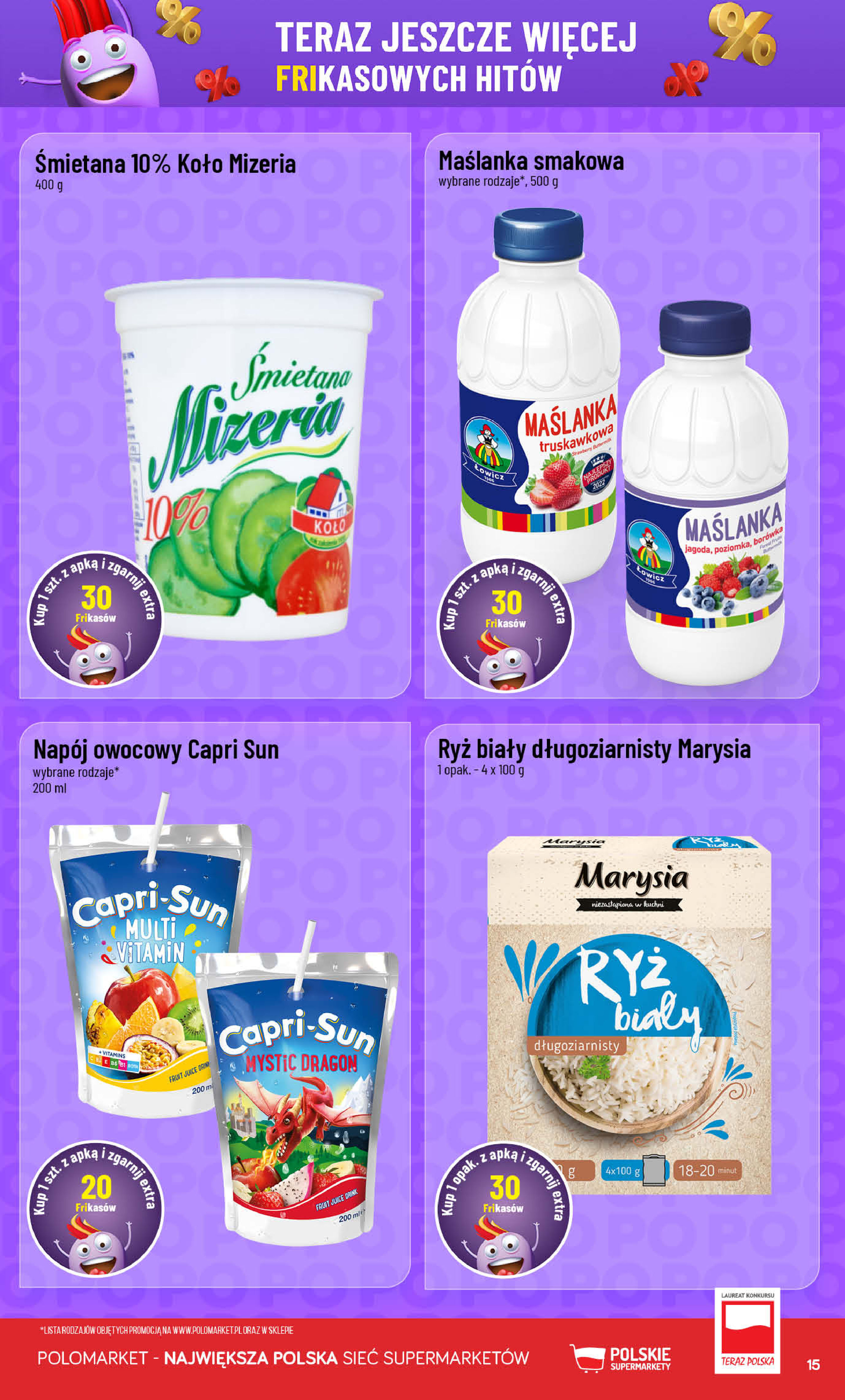 POLOmarket