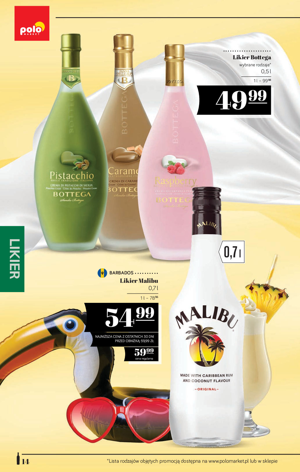 POLOmarket