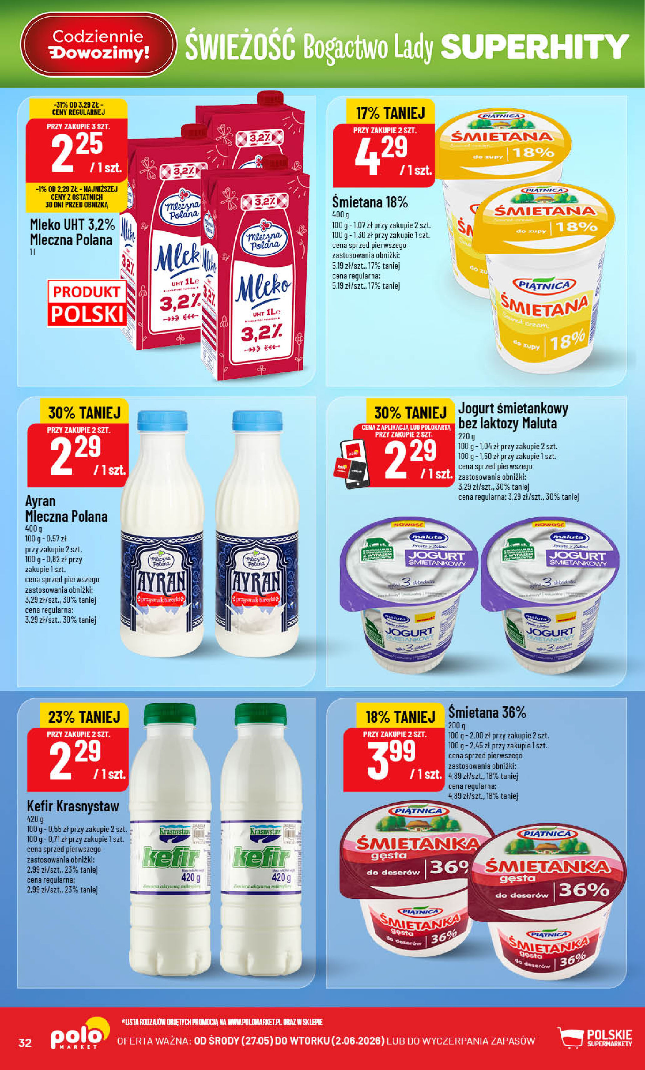 POLOmarket