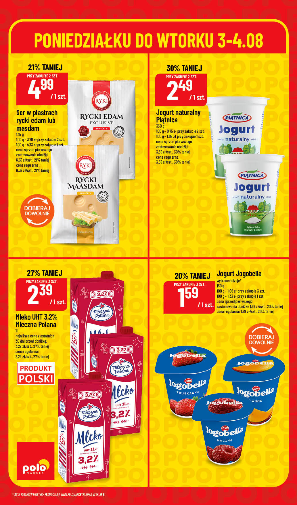 POLOmarket