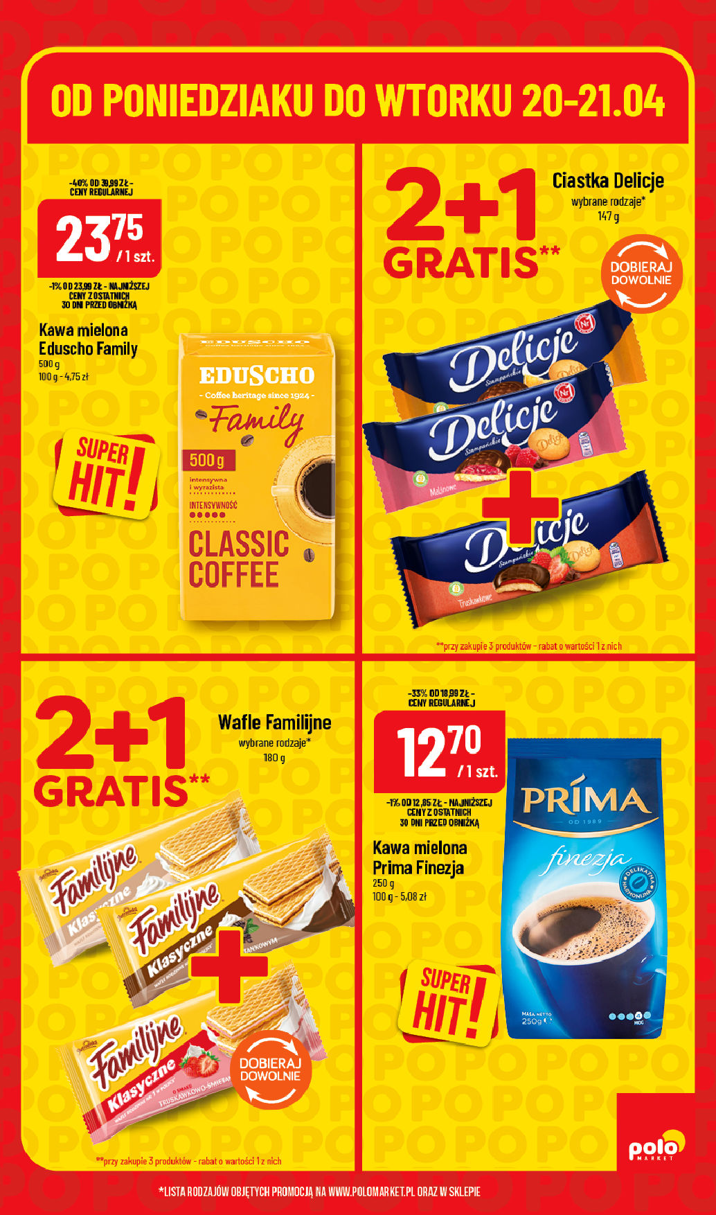 POLOmarket