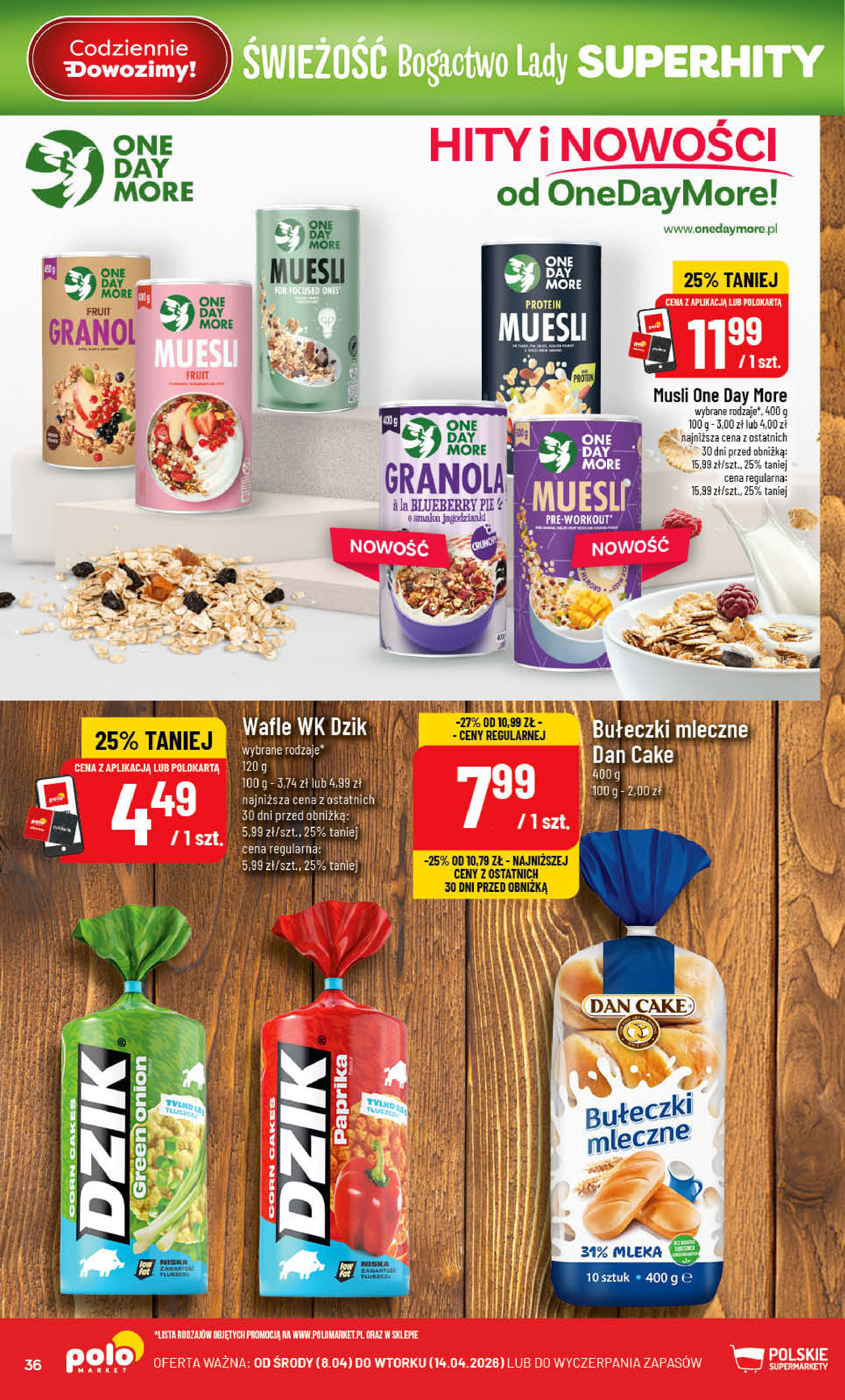 POLOmarket